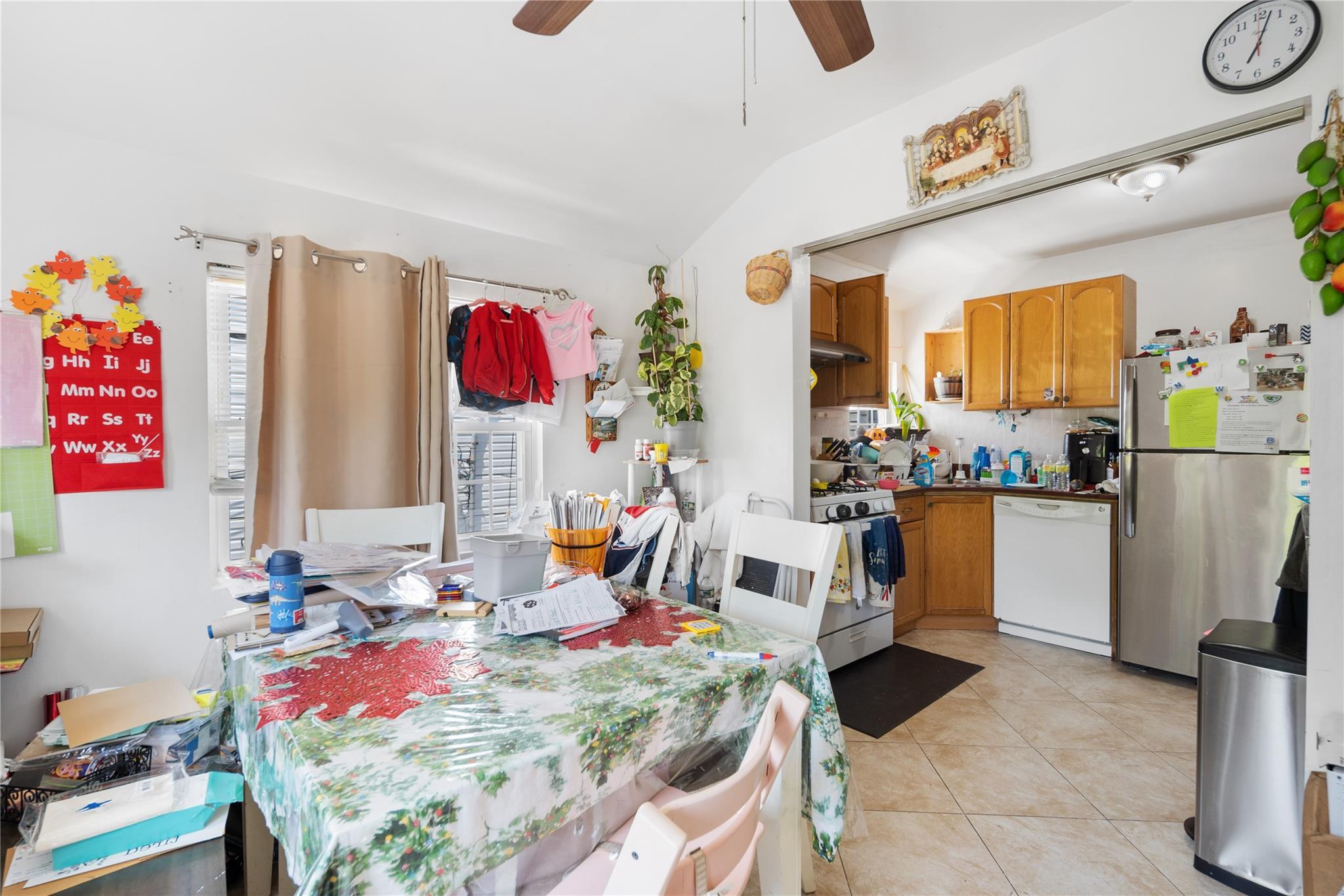Single Family 64th  Queens, NY 11364, MLS-836511-11