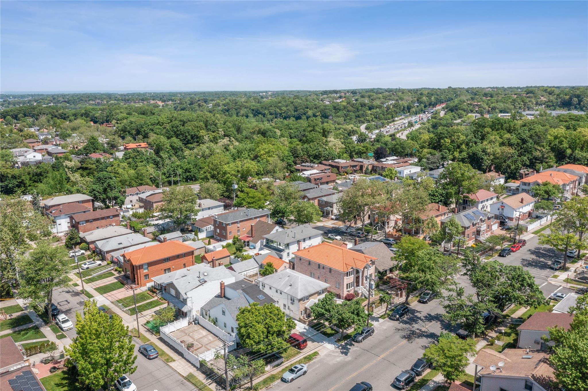 Single Family 64th  Queens, NY 11364, MLS-836511-21