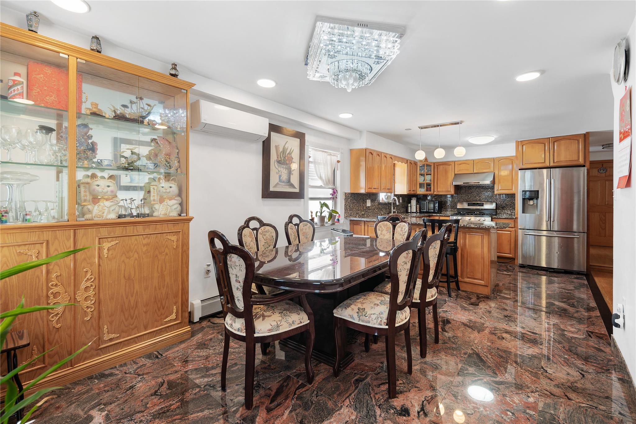 Single Family 64th  Queens, NY 11364, MLS-836511-3