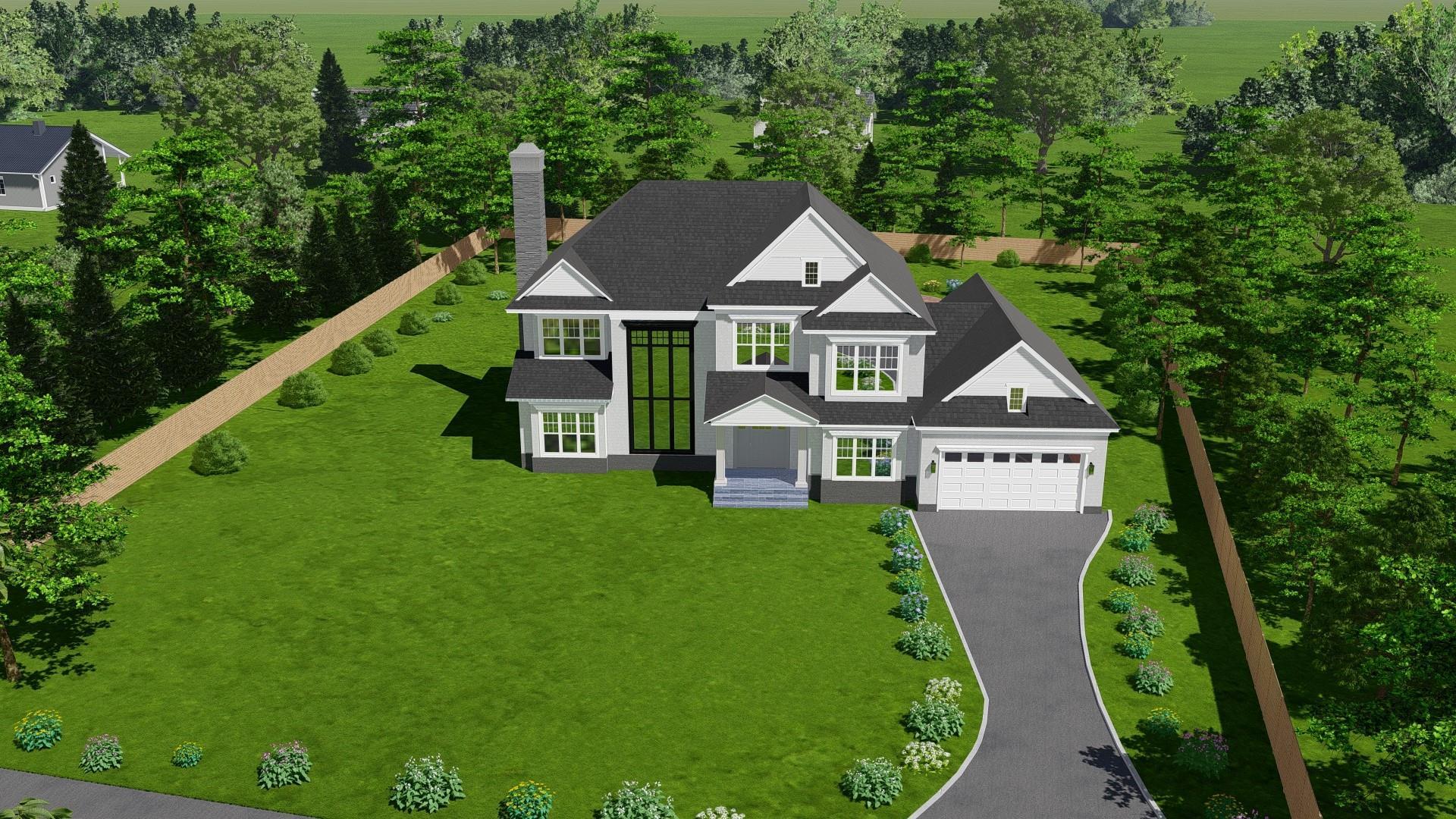 Single Family Kennedy  Suffolk County, NY 11724, MLS-836548-14
