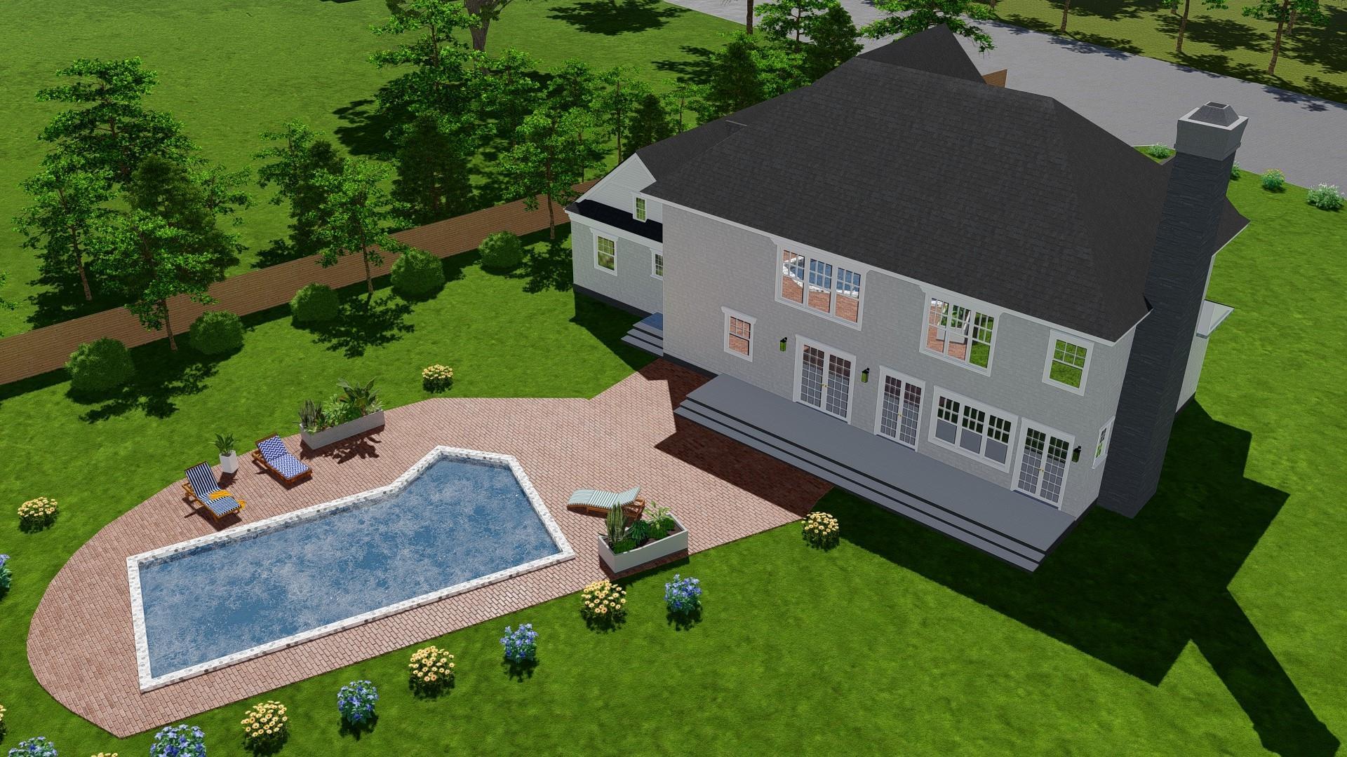 Single Family Kennedy  Suffolk County, NY 11724, MLS-836548-15