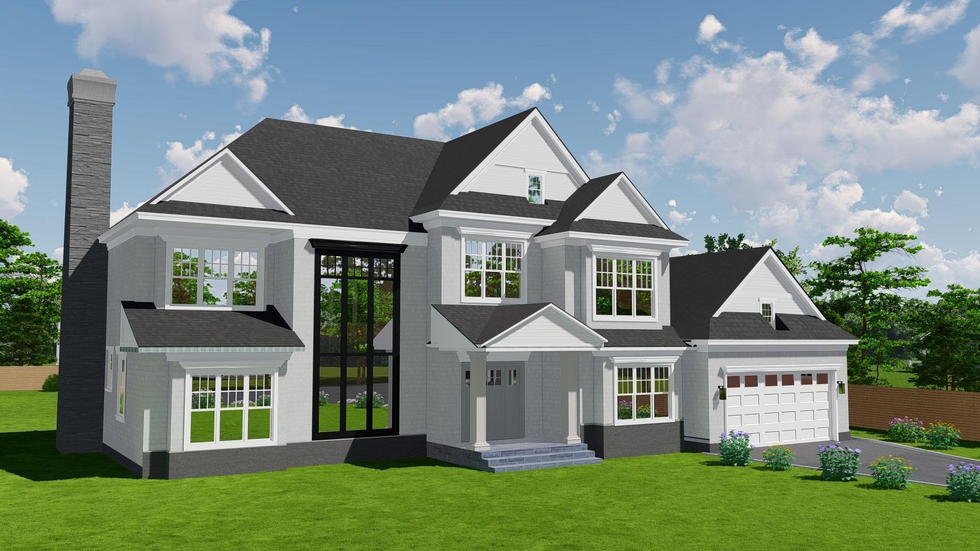 Single Family Kennedy  Suffolk County, NY 11724, MLS-836548-4