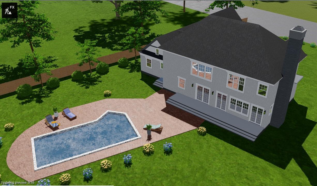 Single Family Kennedy  Suffolk County, NY 11724, MLS-836548-6