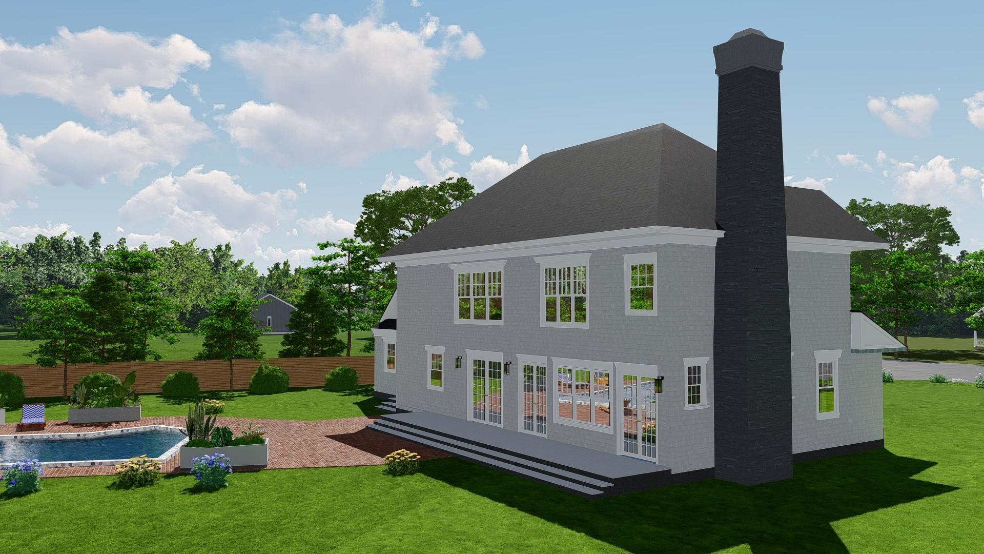 Single Family Kennedy  Suffolk County, NY 11724, MLS-836548-7
