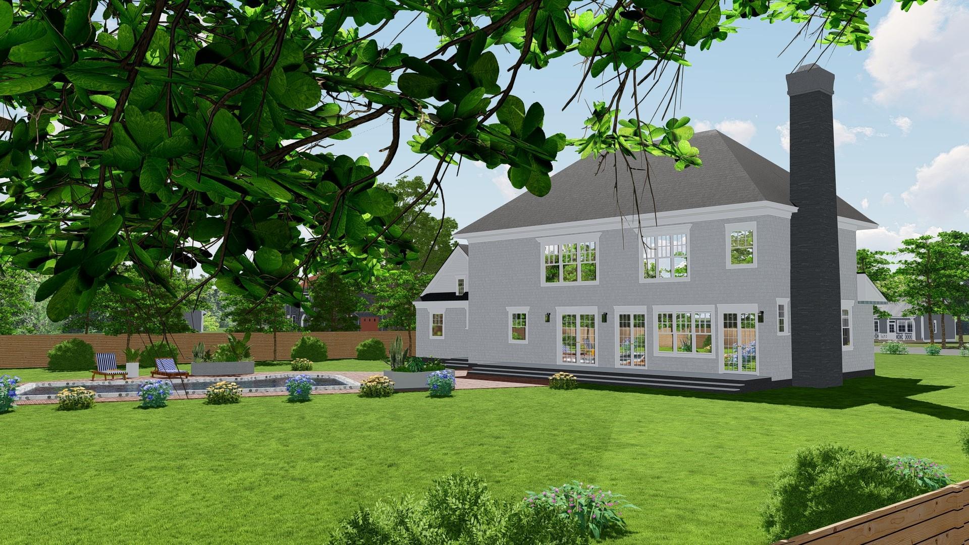 Single Family Kennedy  Suffolk County, NY 11724, MLS-836548-8