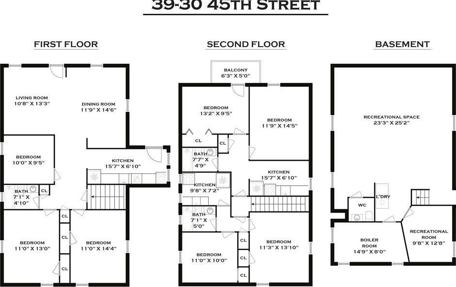 Single Family 45  Queens, NY 11104, MLS-836550-50