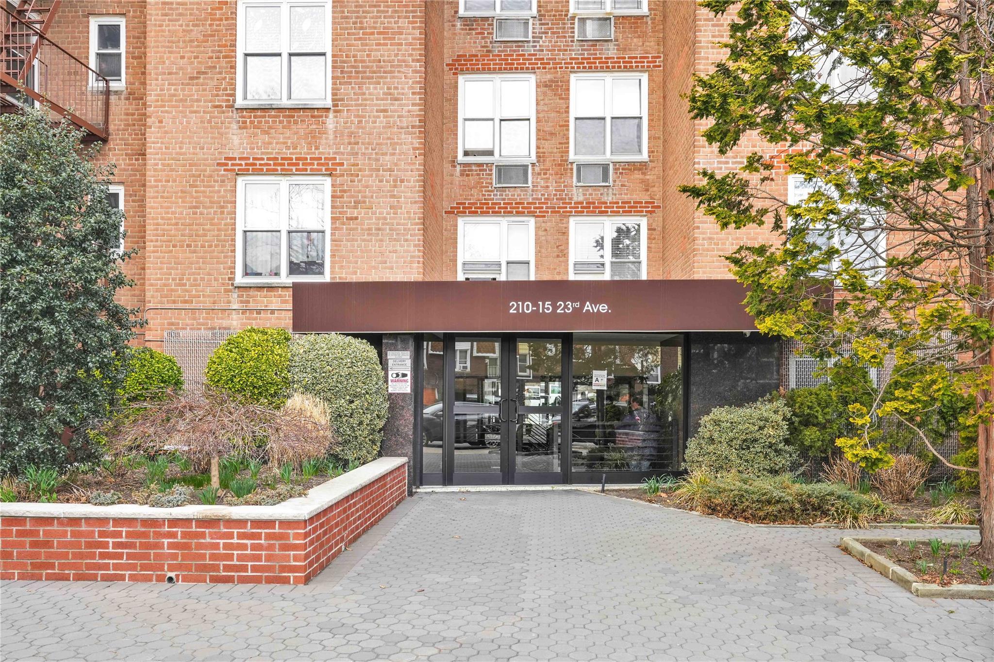 Coop 23rd  Queens, NY 11360, MLS-836561-2