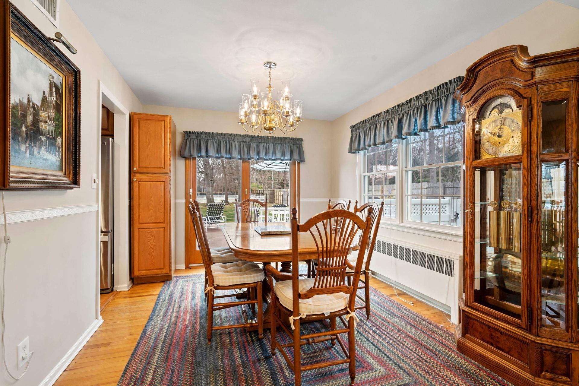 Single Family Hillside  Suffolk County, NY 11780, MLS-836575-10