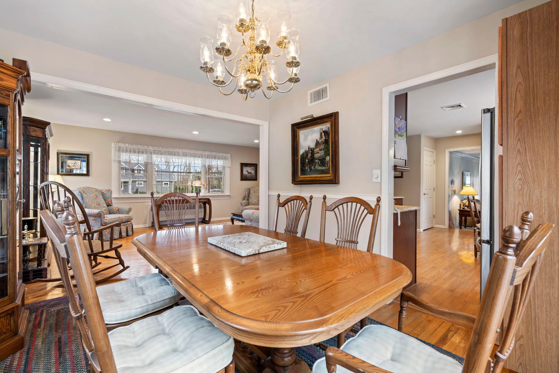 Single Family Hillside  Suffolk County, NY 11780, MLS-836575-11