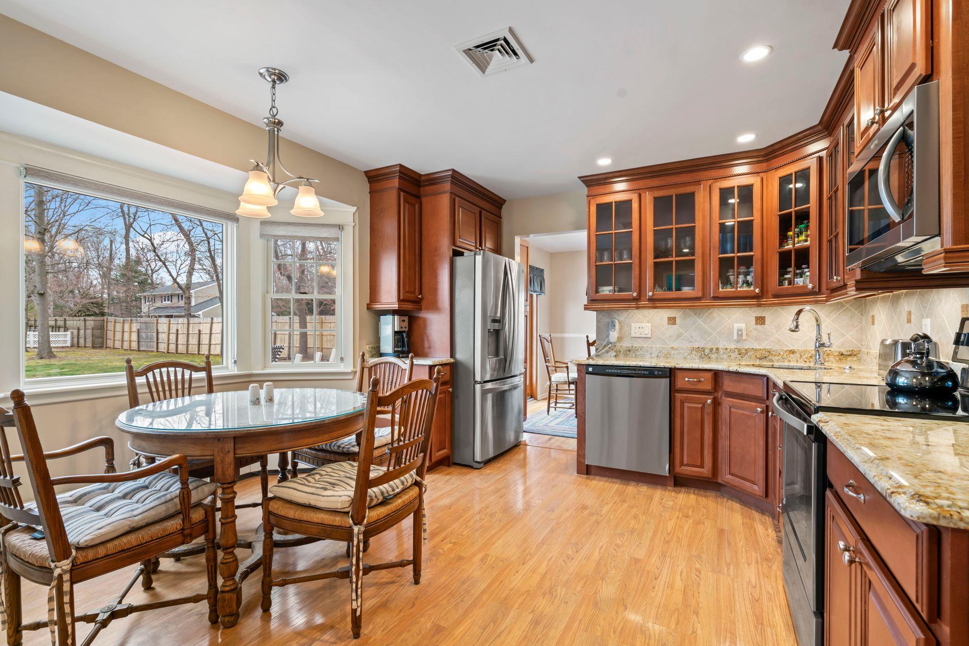 Single Family Hillside  Suffolk County, NY 11780, MLS-836575-12