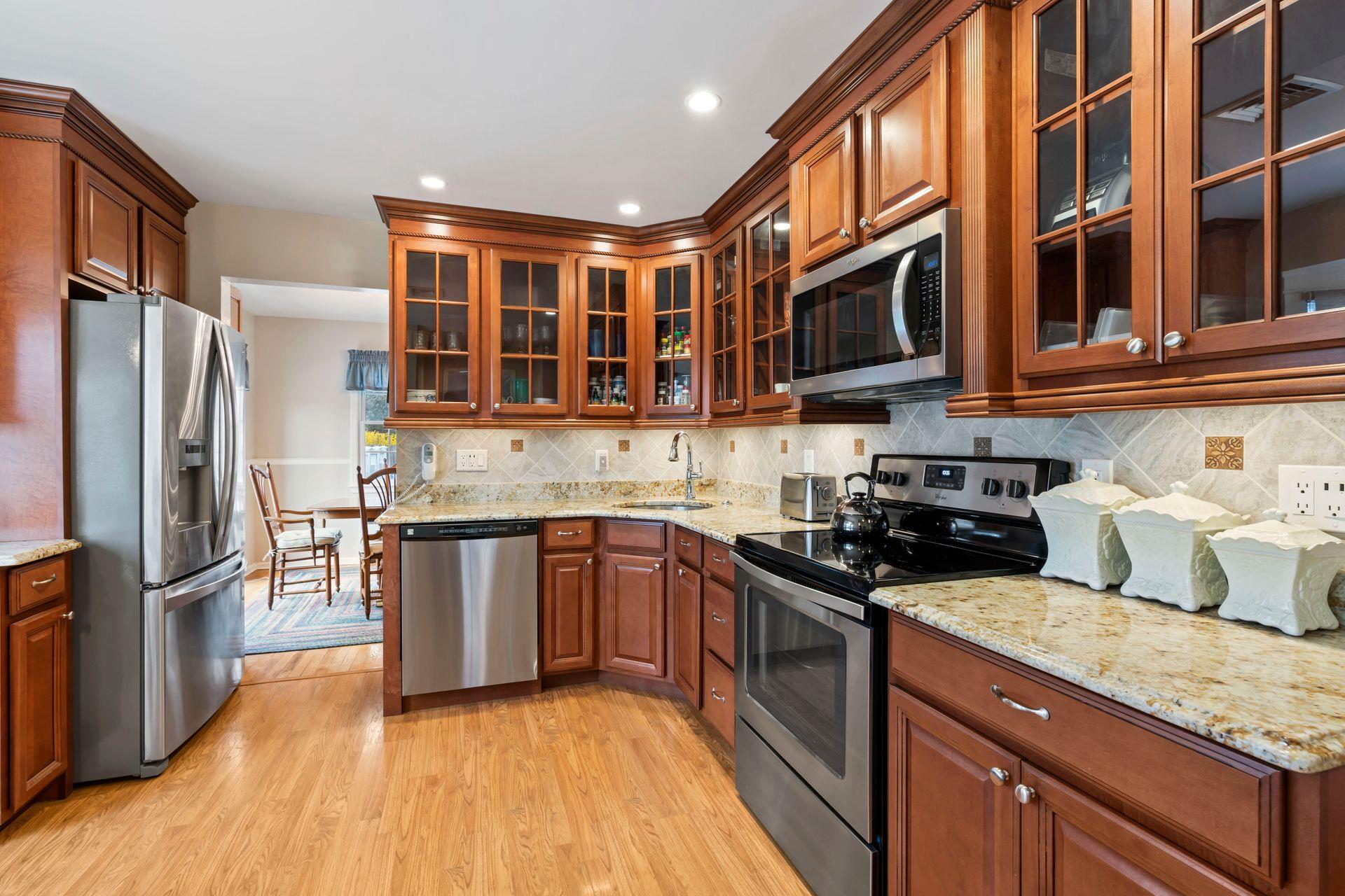 Single Family Hillside  Suffolk County, NY 11780, MLS-836575-13