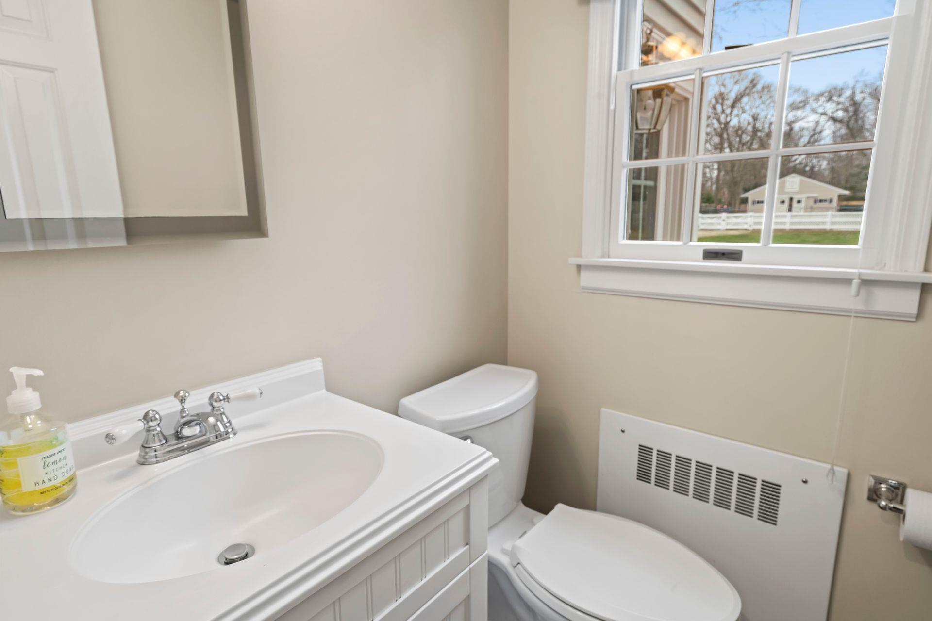 Single Family Hillside  Suffolk County, NY 11780, MLS-836575-16