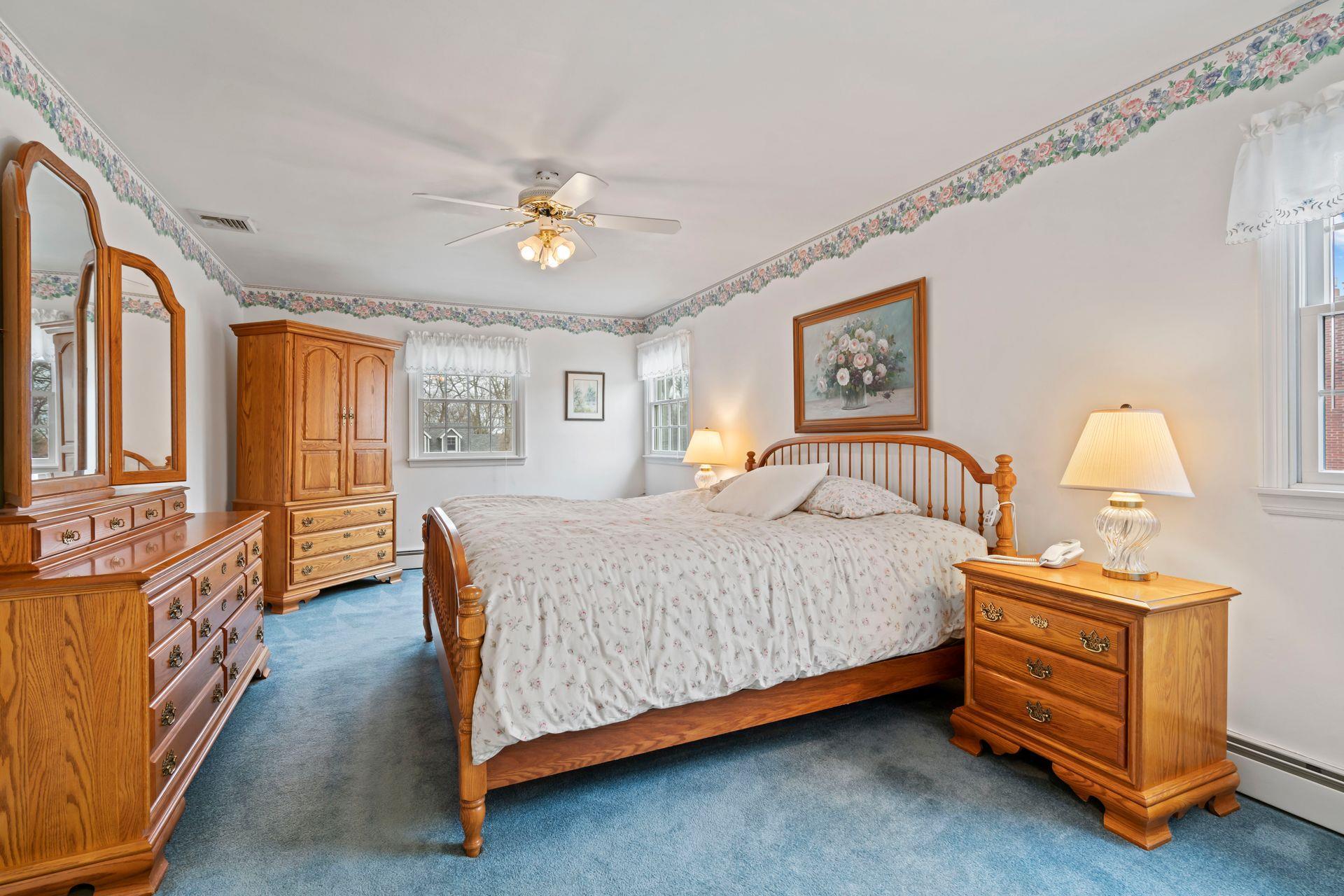 Single Family Hillside  Suffolk County, NY 11780, MLS-836575-23