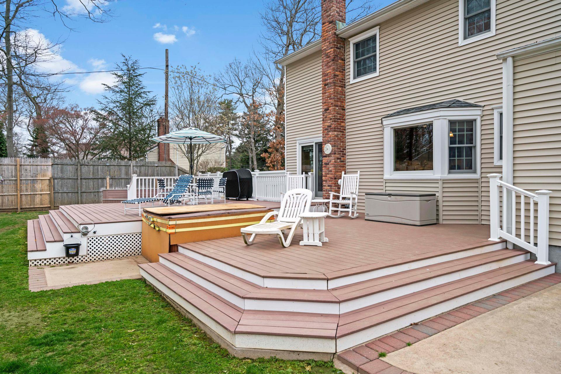 Single Family Hillside  Suffolk County, NY 11780, MLS-836575-28