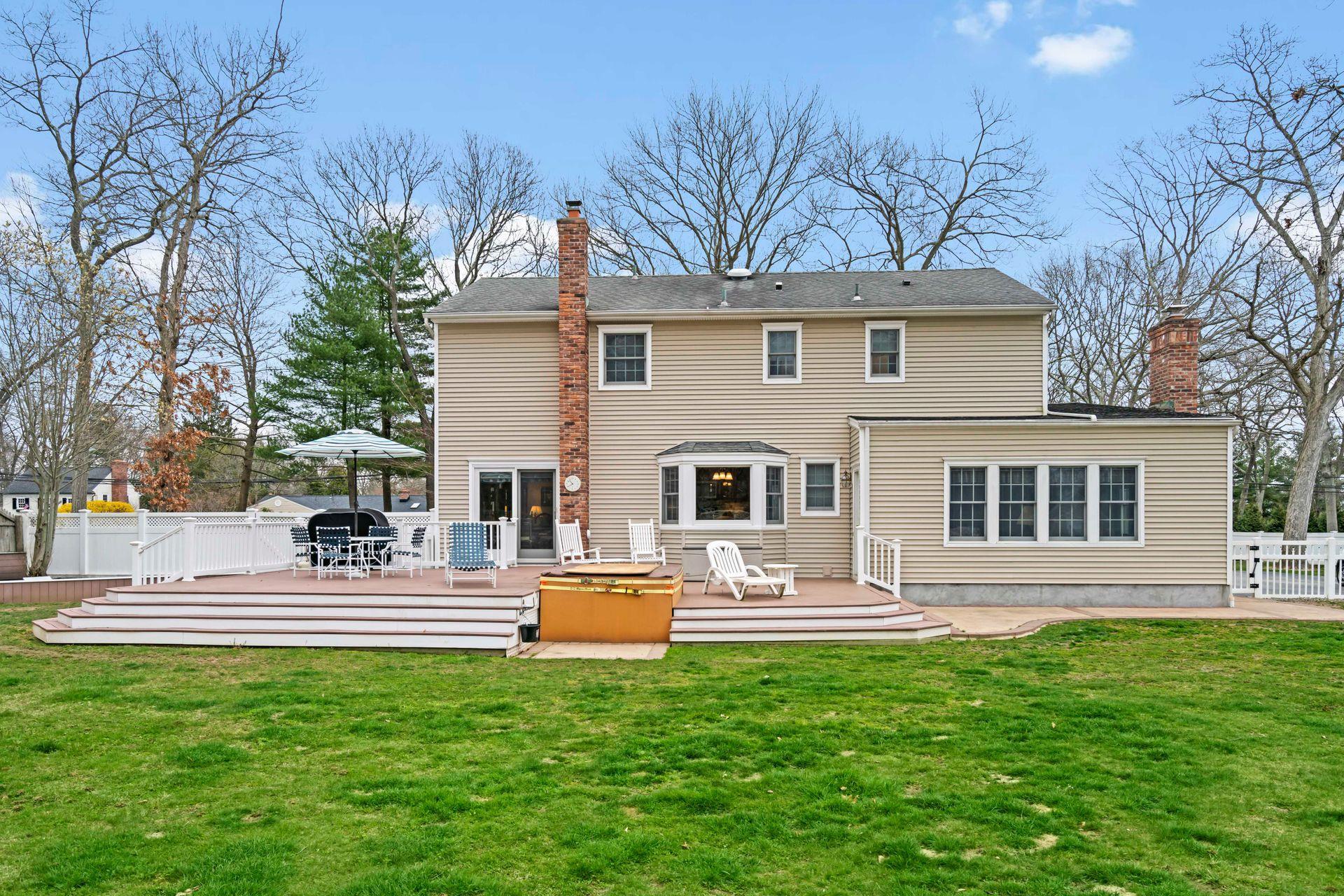 Single Family Hillside  Suffolk County, NY 11780, MLS-836575-29