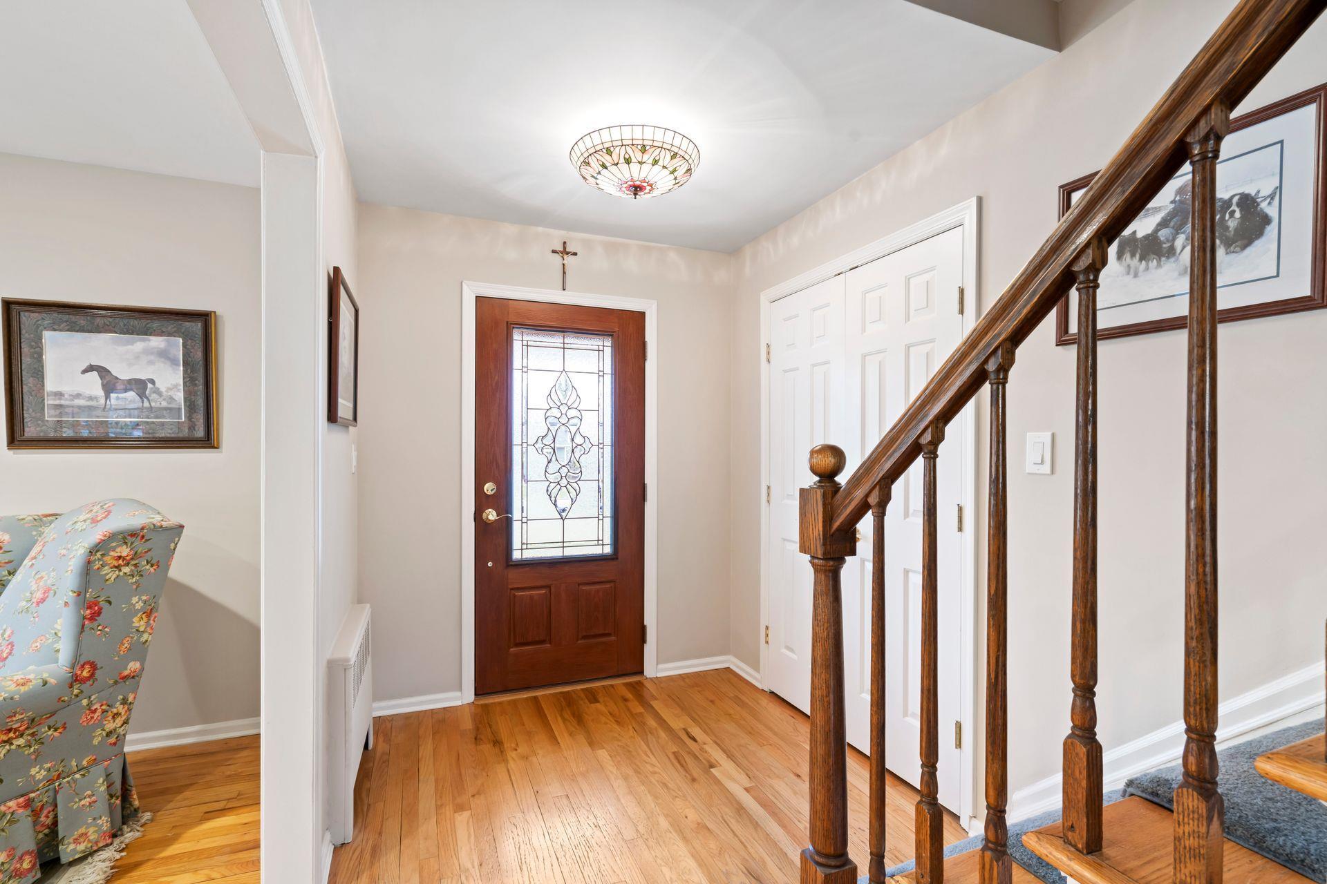 Single Family Hillside  Suffolk County, NY 11780, MLS-836575-4
