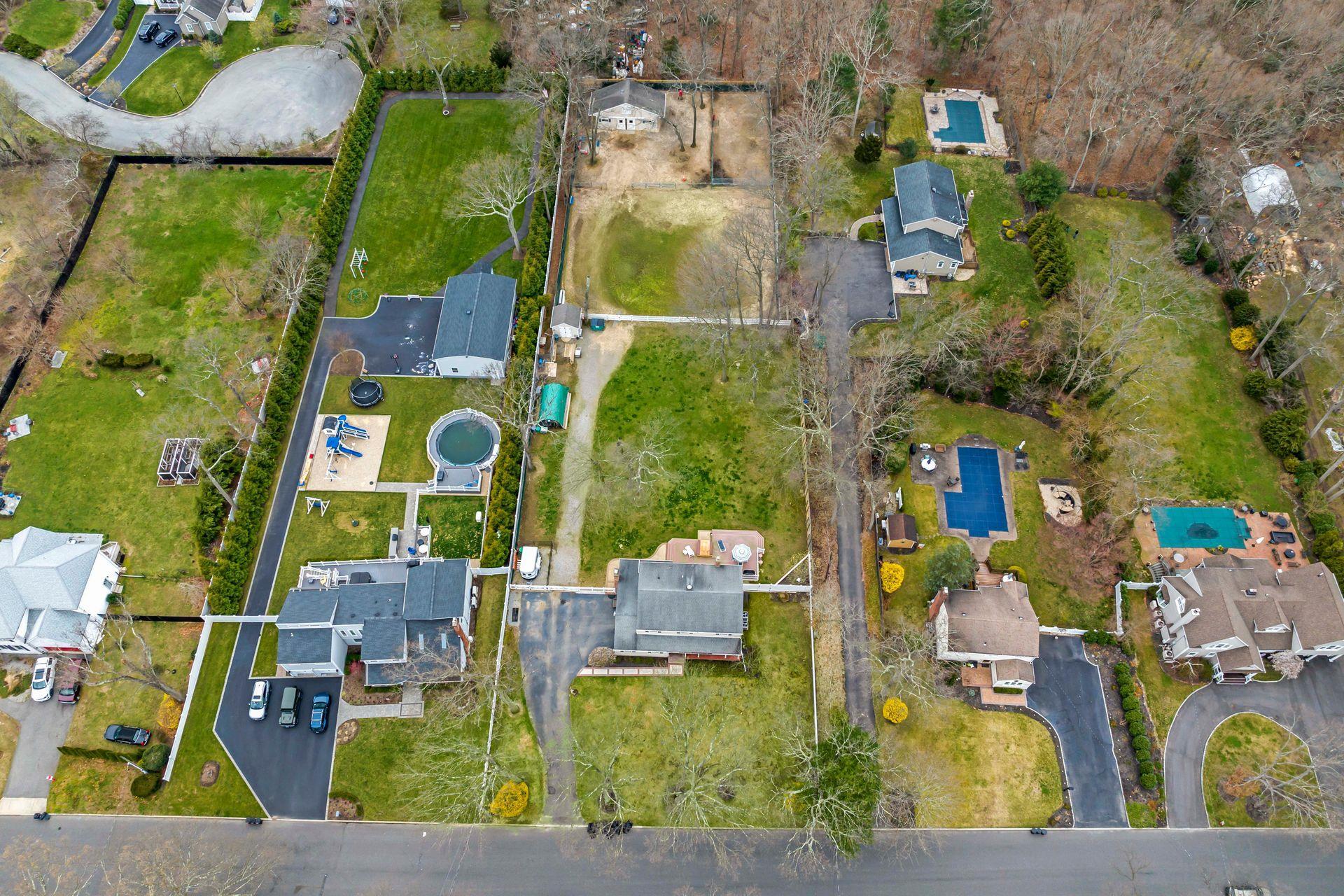 Single Family Hillside  Suffolk County, NY 11780, MLS-836575-5