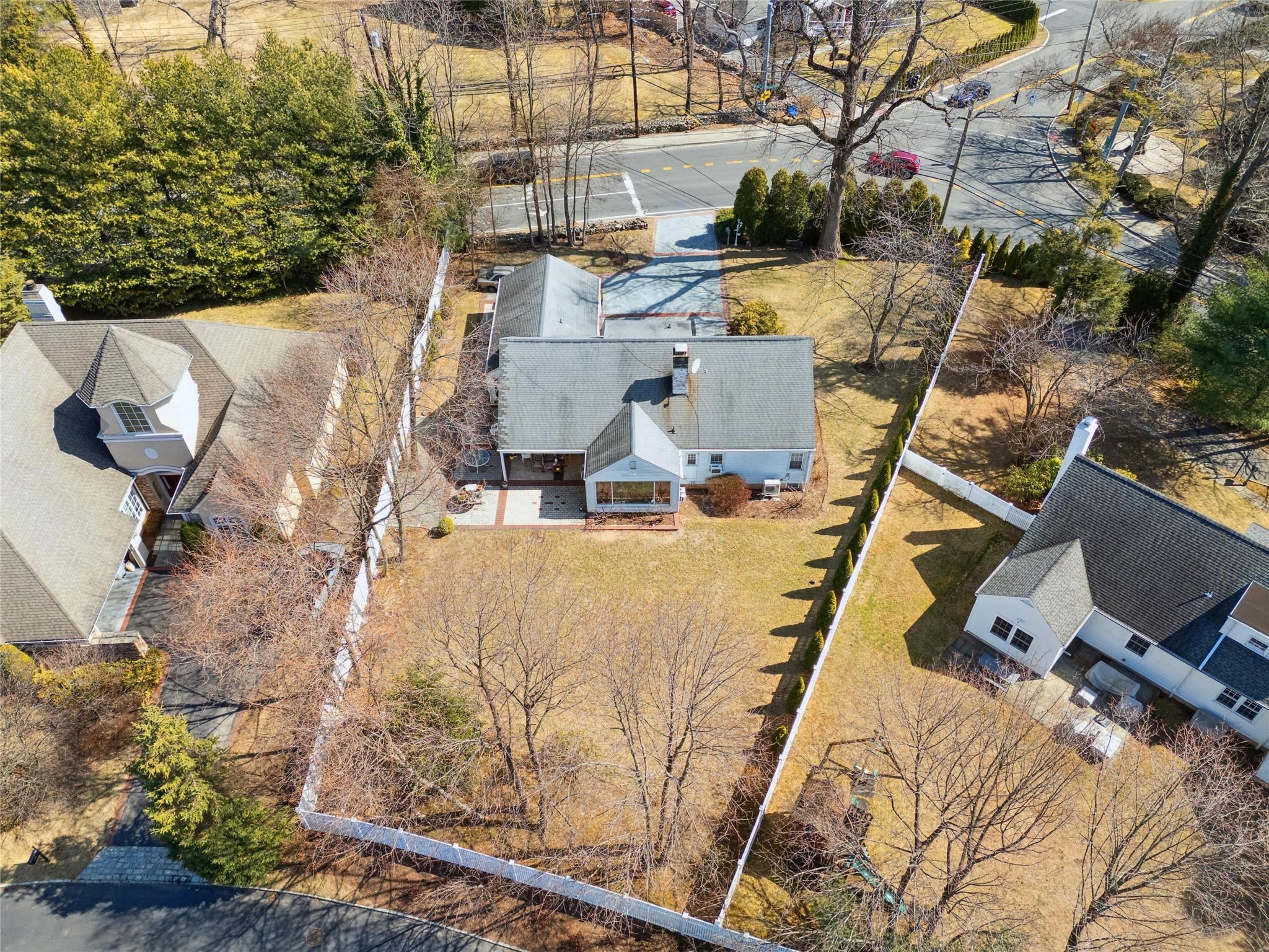 Single Family Wilmot  Westchester County, NY 10804, MLS-836581-18
