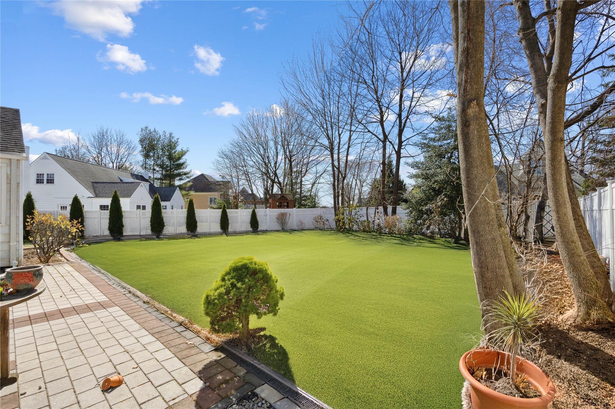 Single Family Wilmot  Westchester County, NY 10804, MLS-836581-2