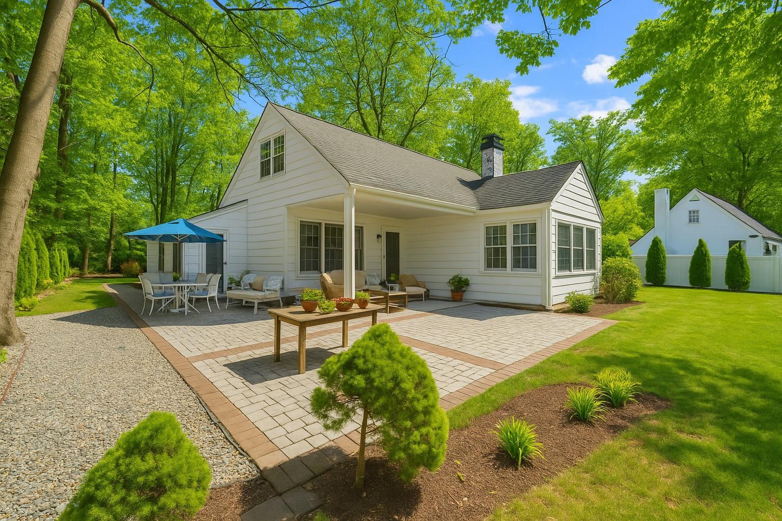 Single Family Wilmot  Westchester County, NY 10804, MLS-836581-3