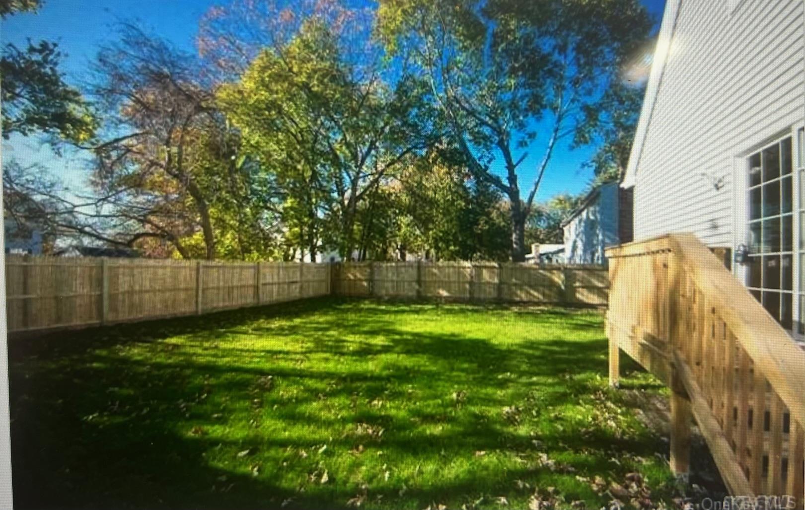 Single Family Arlington  Suffolk County, NY 11798, MLS-836582-12