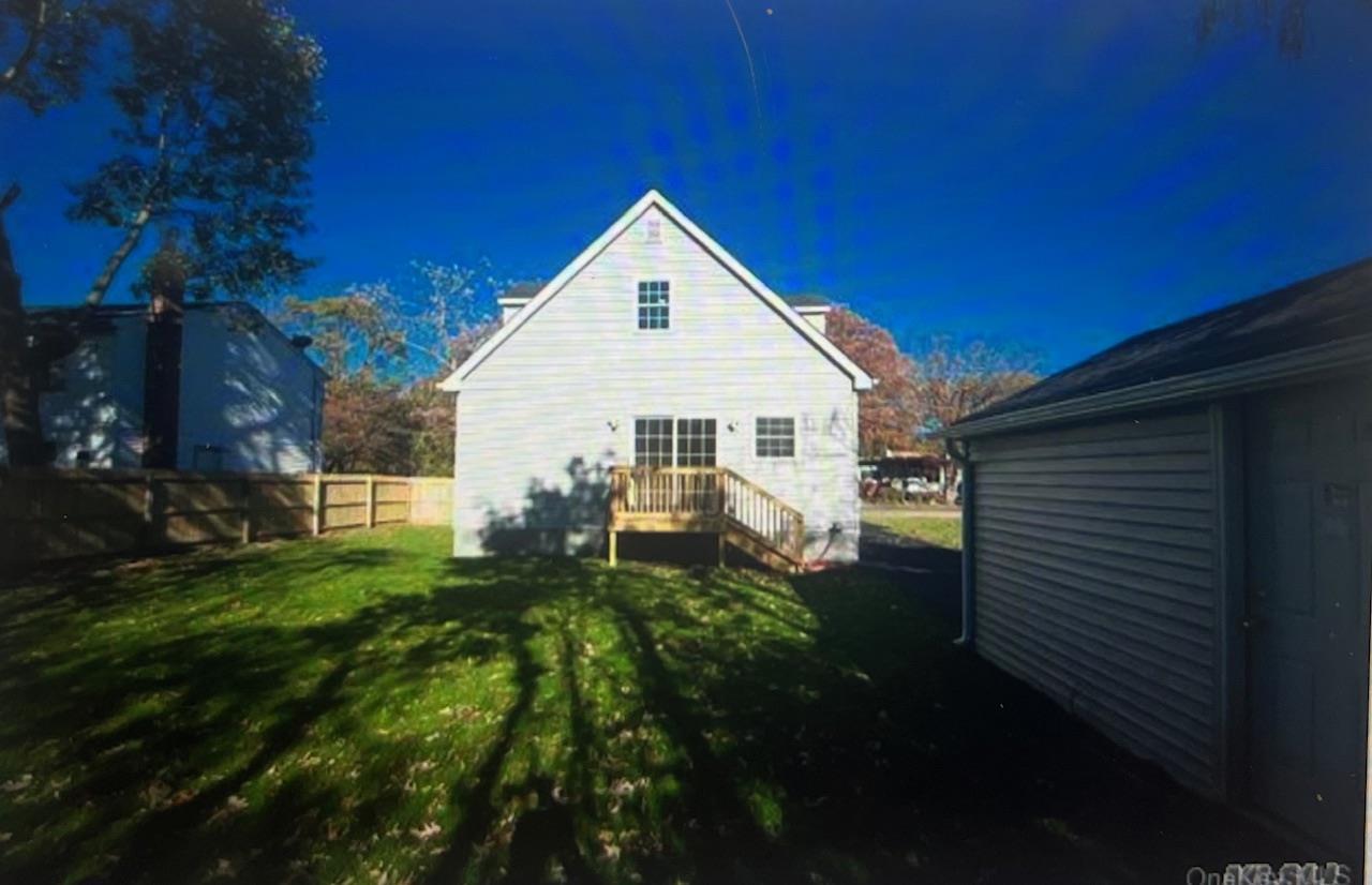 Single Family Arlington  Suffolk County, NY 11798, MLS-836582-15