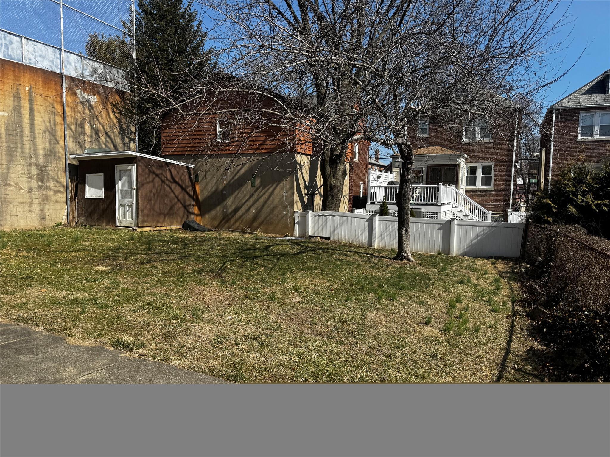 Commercial Lease Yates  Bronx, NY 10461, MLS-836585-2