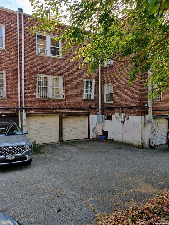 Single Family Blossom  Queens, NY 11355, MLS-836595-11