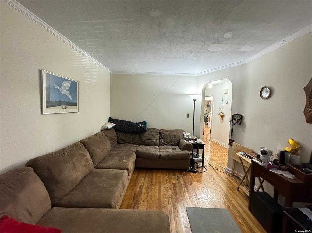 Single Family Blossom  Queens, NY 11355, MLS-836595-2