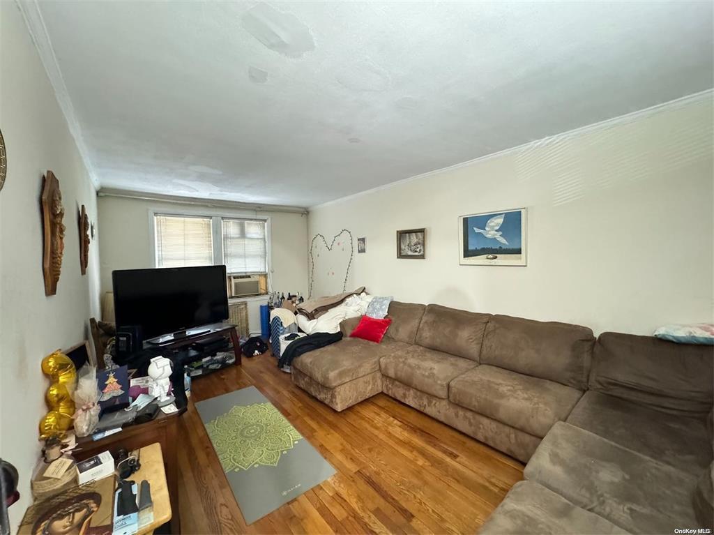 Single Family Blossom  Queens, NY 11355, MLS-836595-3