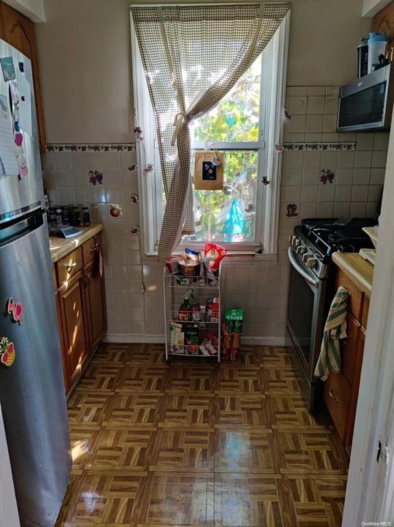 Single Family Blossom  Queens, NY 11355, MLS-836595-4