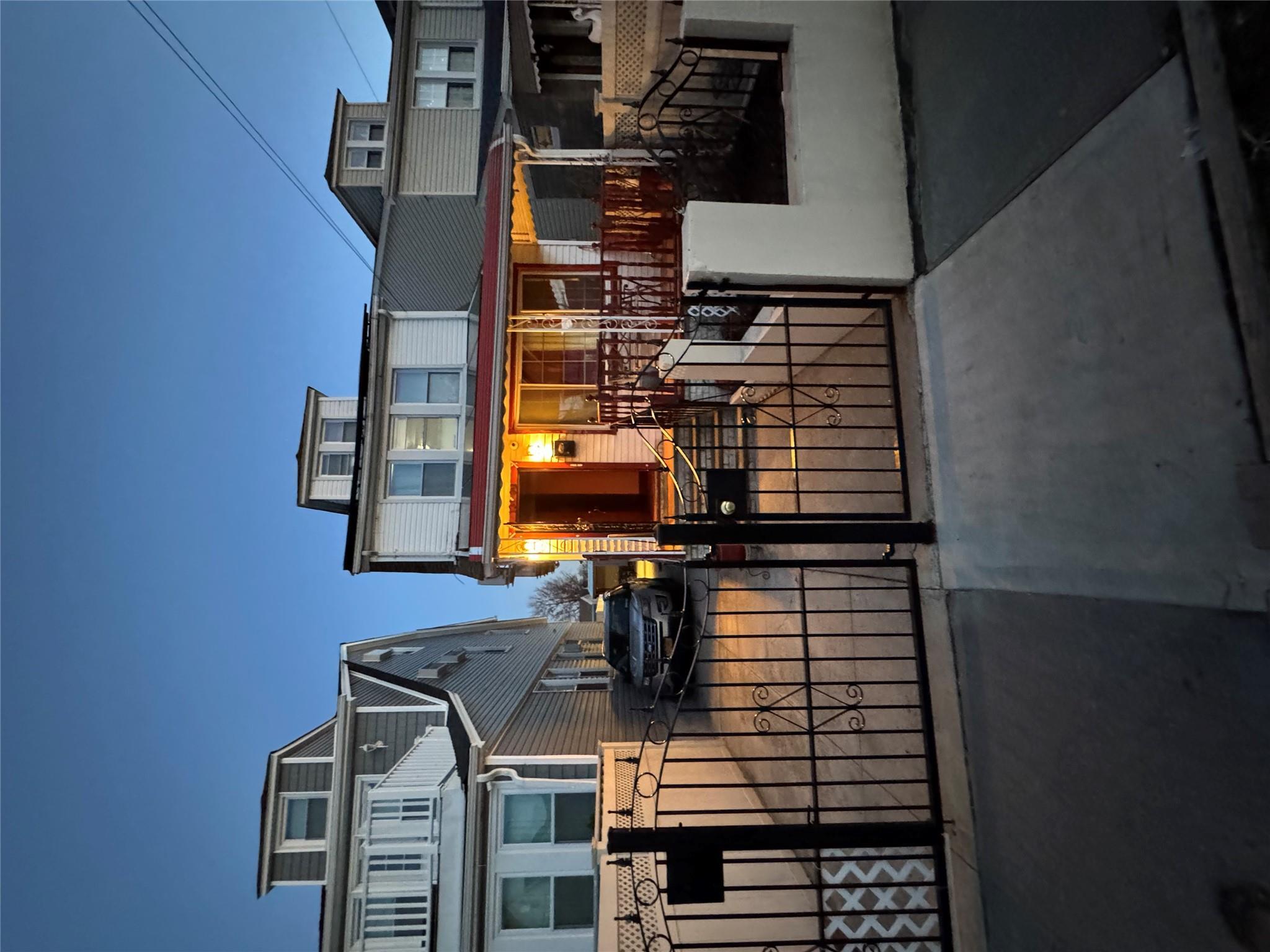 Single Family 116th  Queens, NY 11420, MLS-836597-2