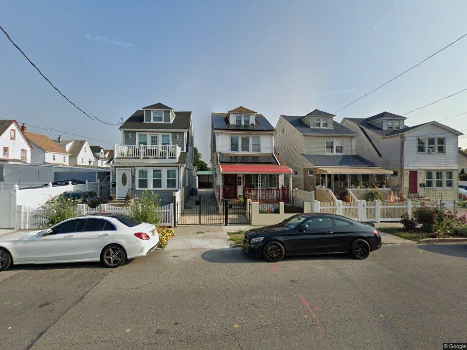 Single Family 116th  Queens, NY 11420, MLS-836597-3
