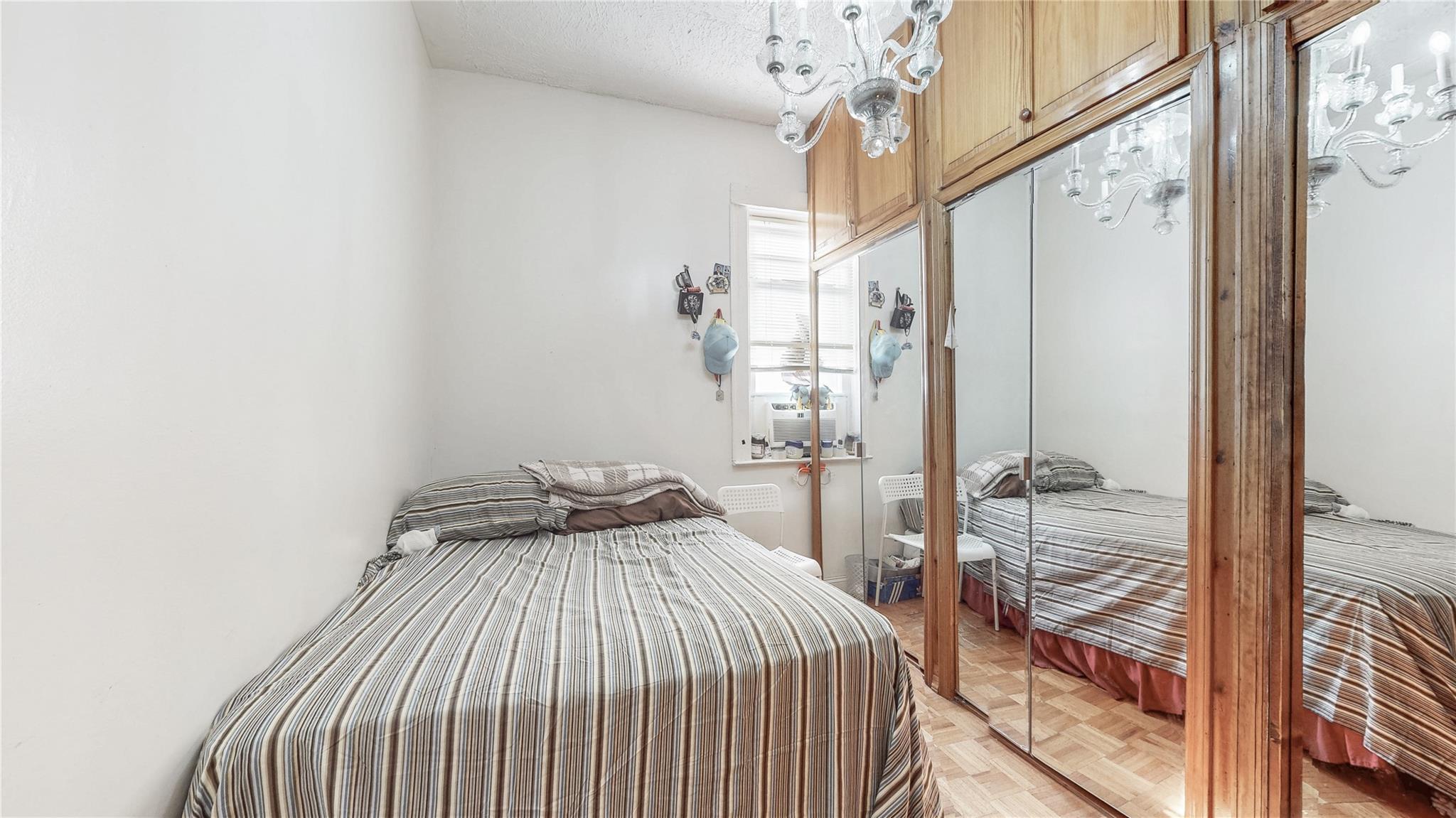 Single Family Irving  Brooklyn, NY 11237, MLS-836600-11