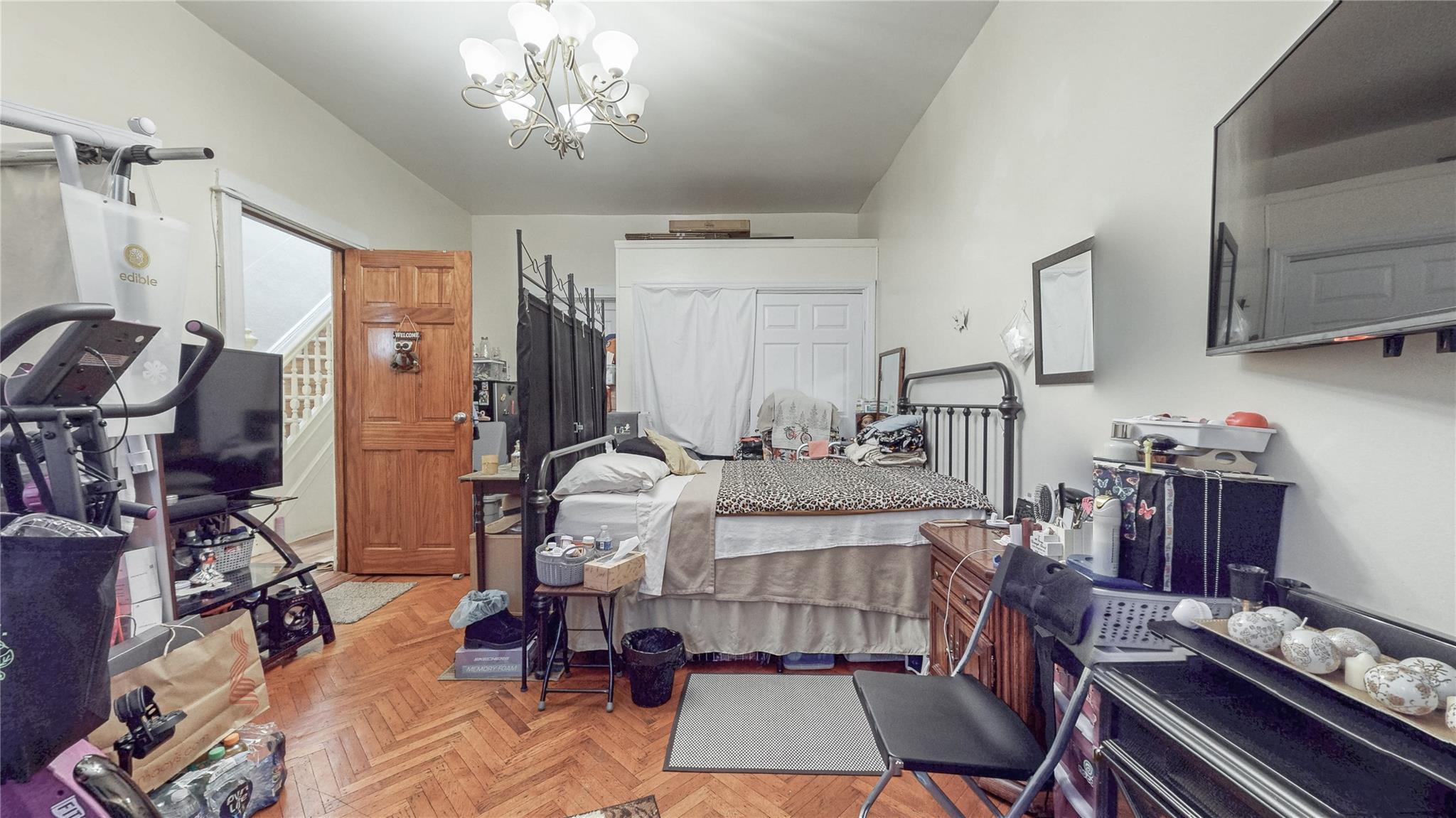 Single Family Irving  Brooklyn, NY 11237, MLS-836600-13