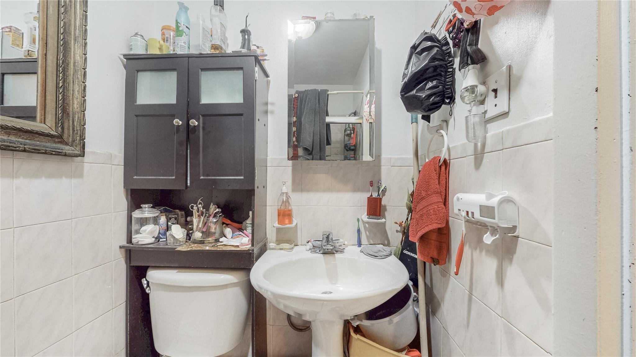 Single Family Irving  Brooklyn, NY 11237, MLS-836600-18