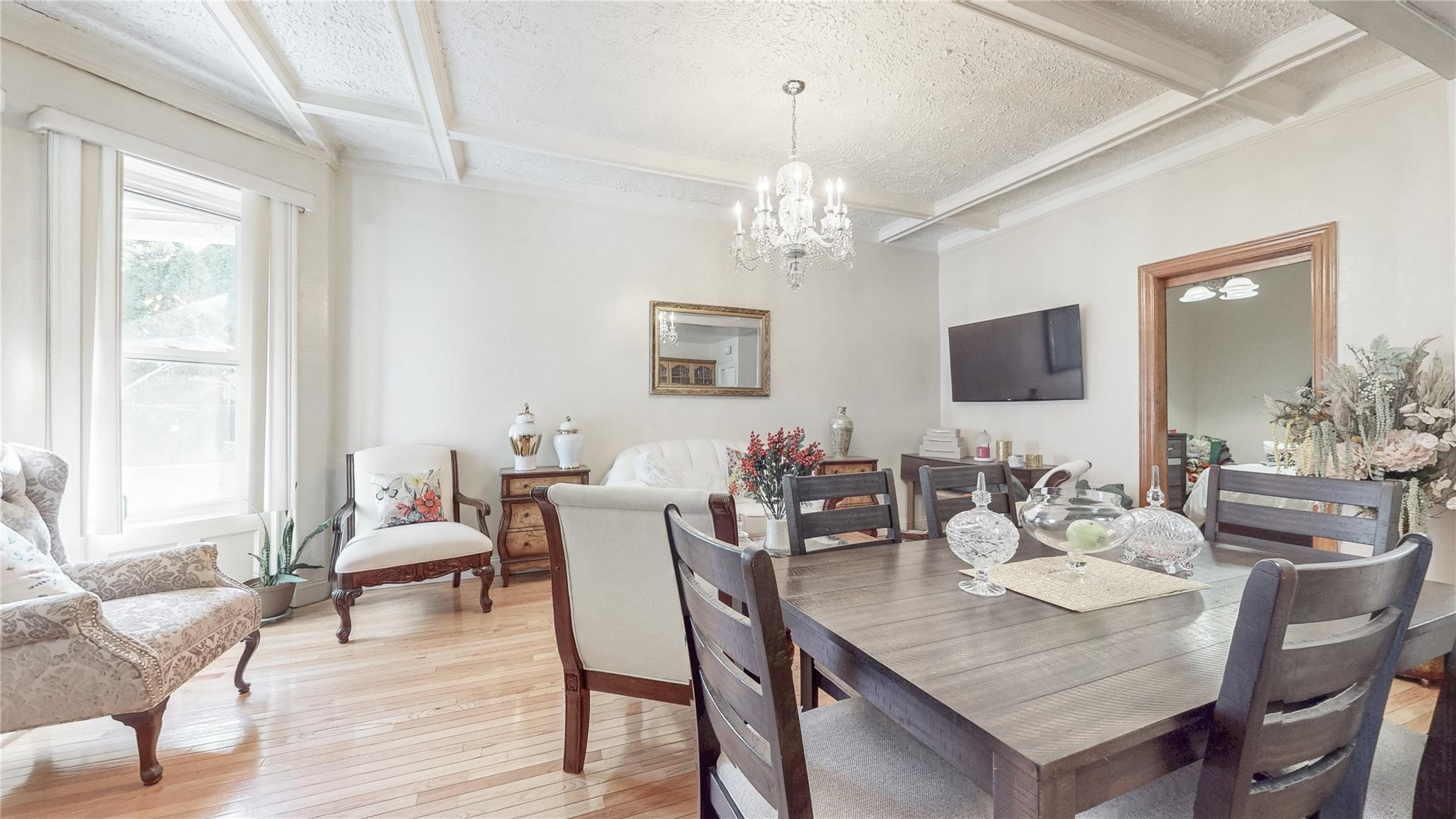 Single Family Irving  Brooklyn, NY 11237, MLS-836600-8