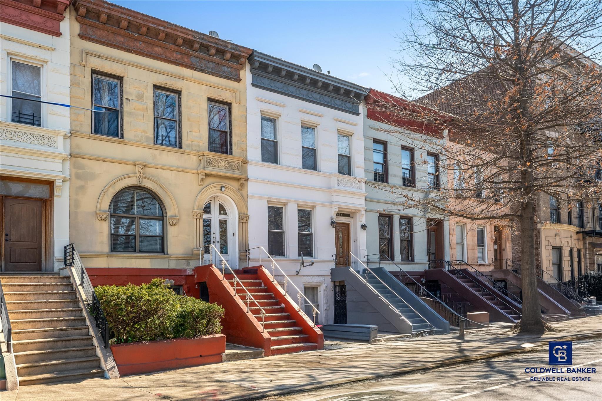 Single Family Kingston  Brooklyn, NY 11213, MLS-836605-2