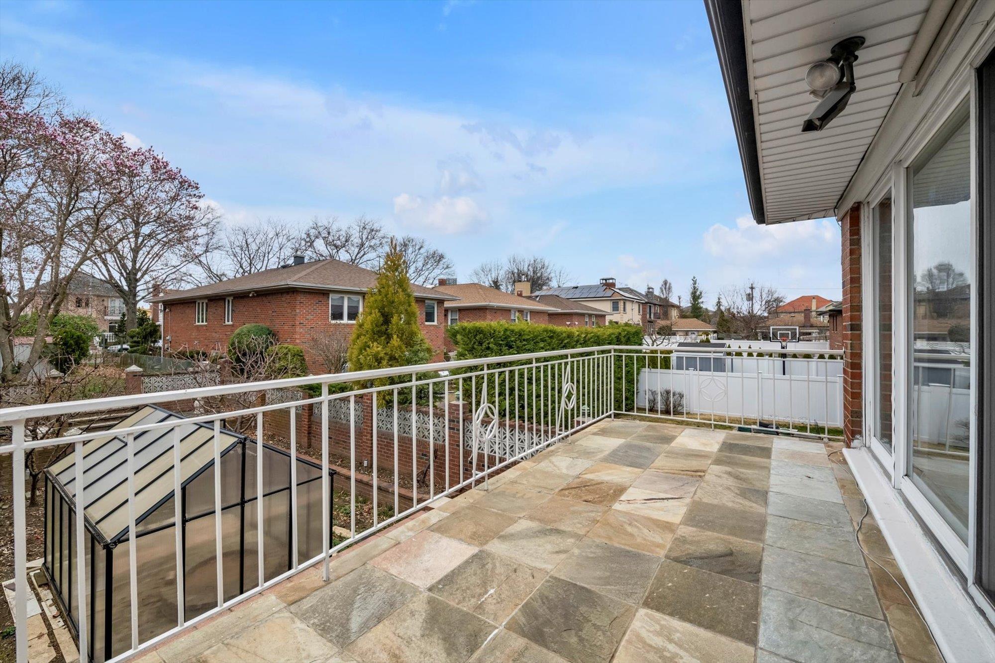 Single Family 149th  Queens, NY 11357, MLS-836612-15