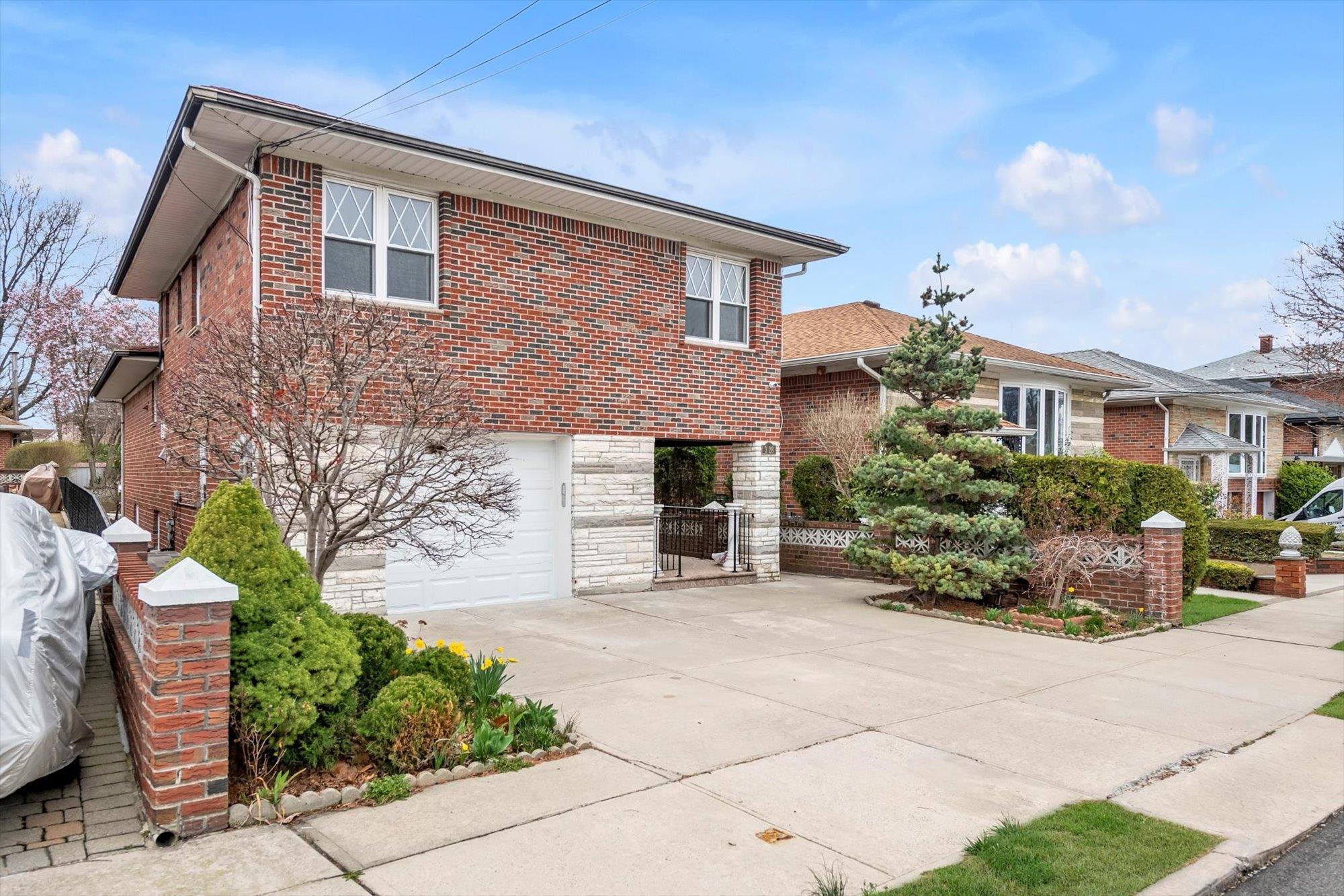 Single Family 149th  Queens, NY 11357, MLS-836612-20