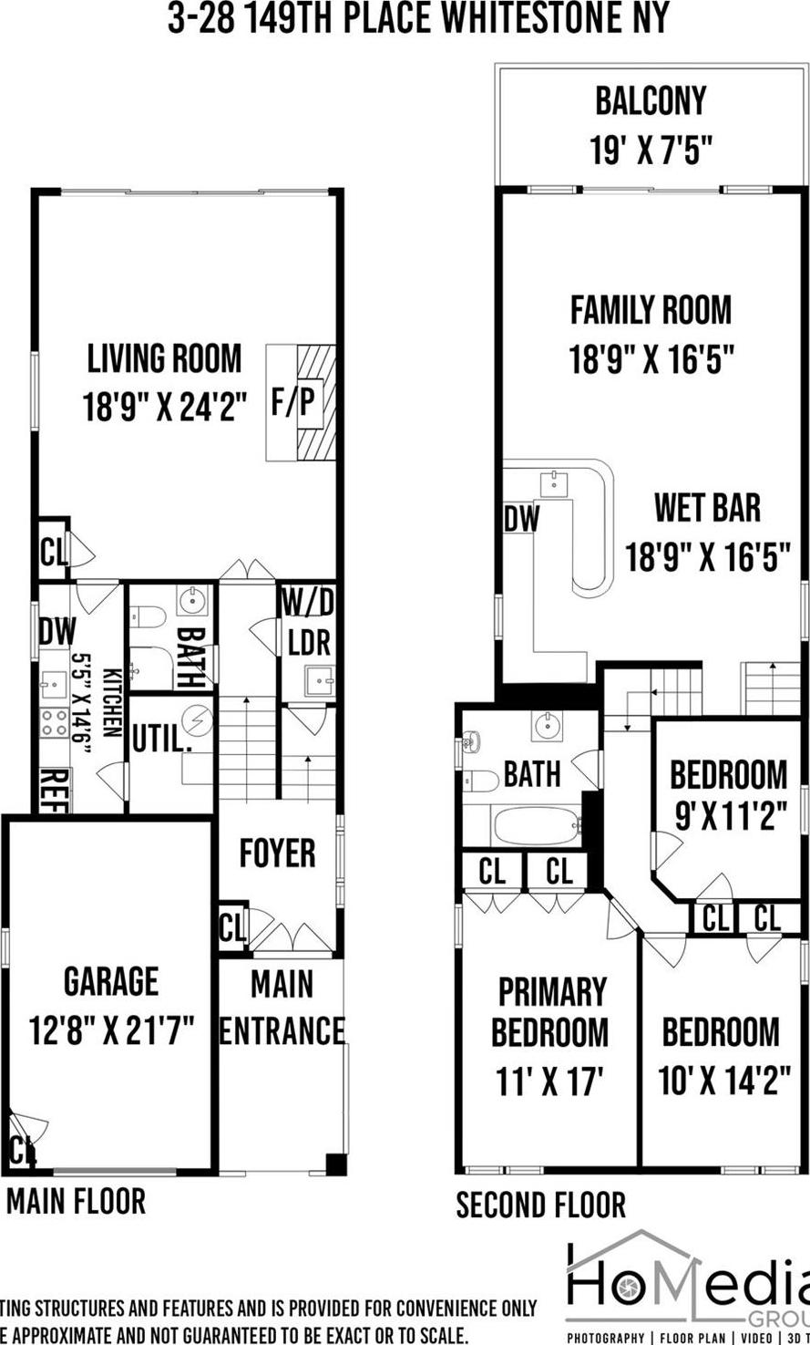 Single Family 149th  Queens, NY 11357, MLS-836612-21