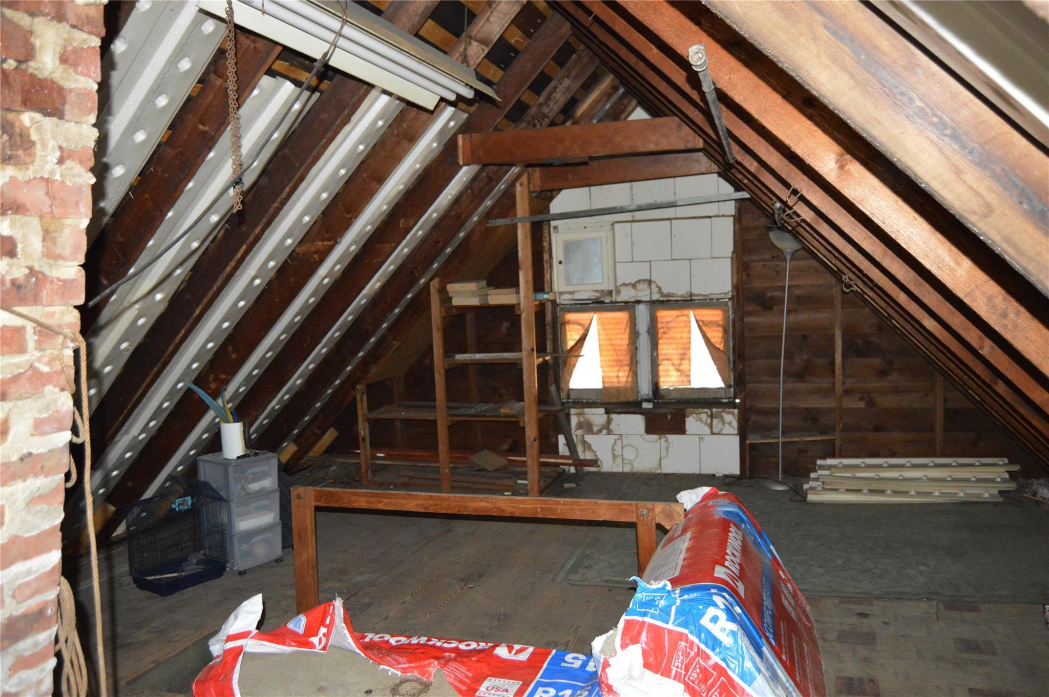 Single Family Vanburen  Ulster County, NY 12401, MLS-836613-14