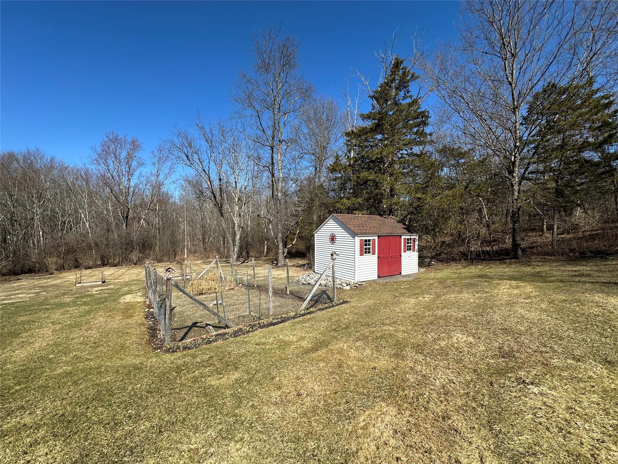 Single Family State Route 207  Orange County, NY 10916, MLS-836630-36