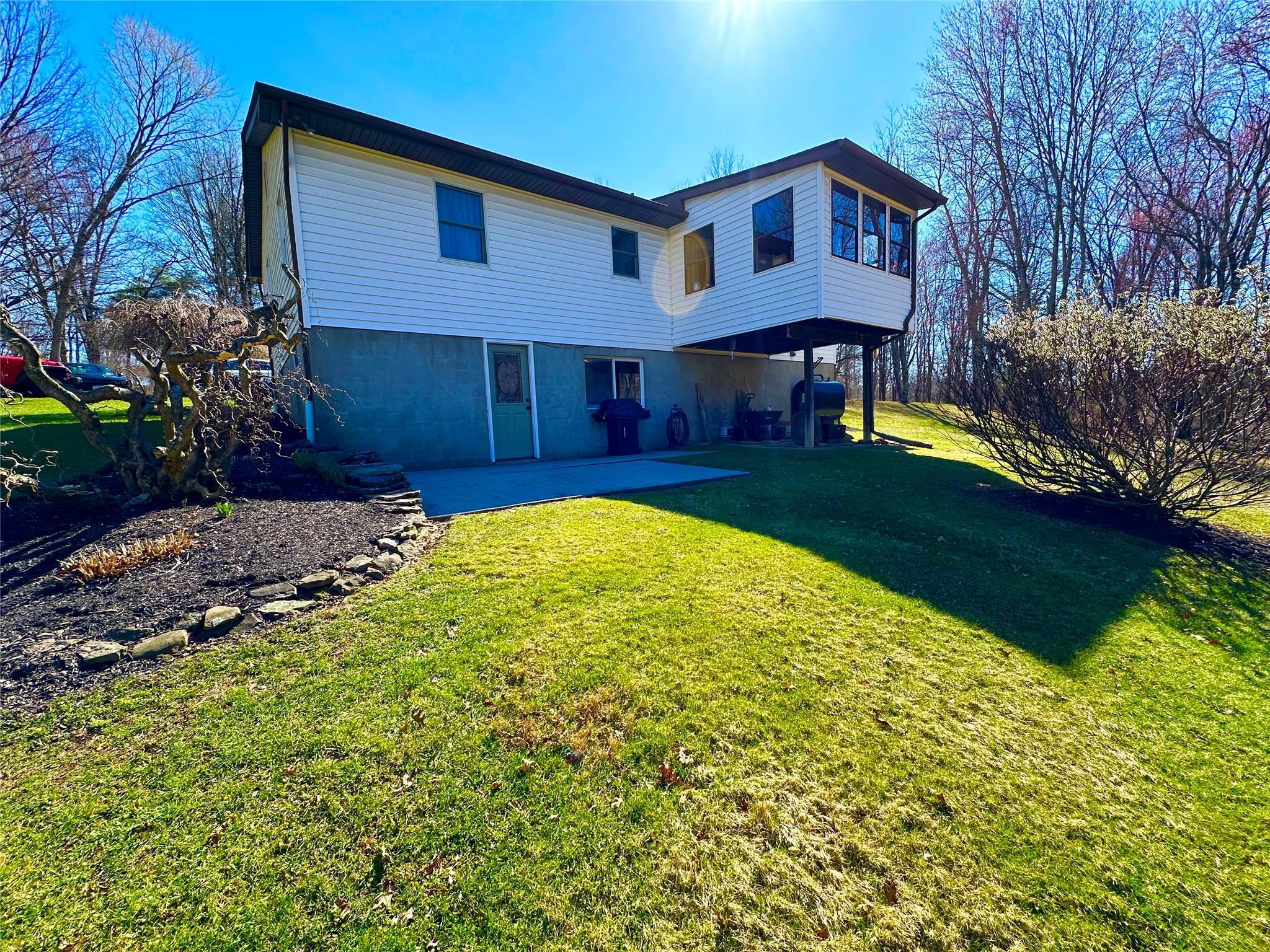 Single Family State Route 207  Orange County, NY 10916, MLS-836630-38