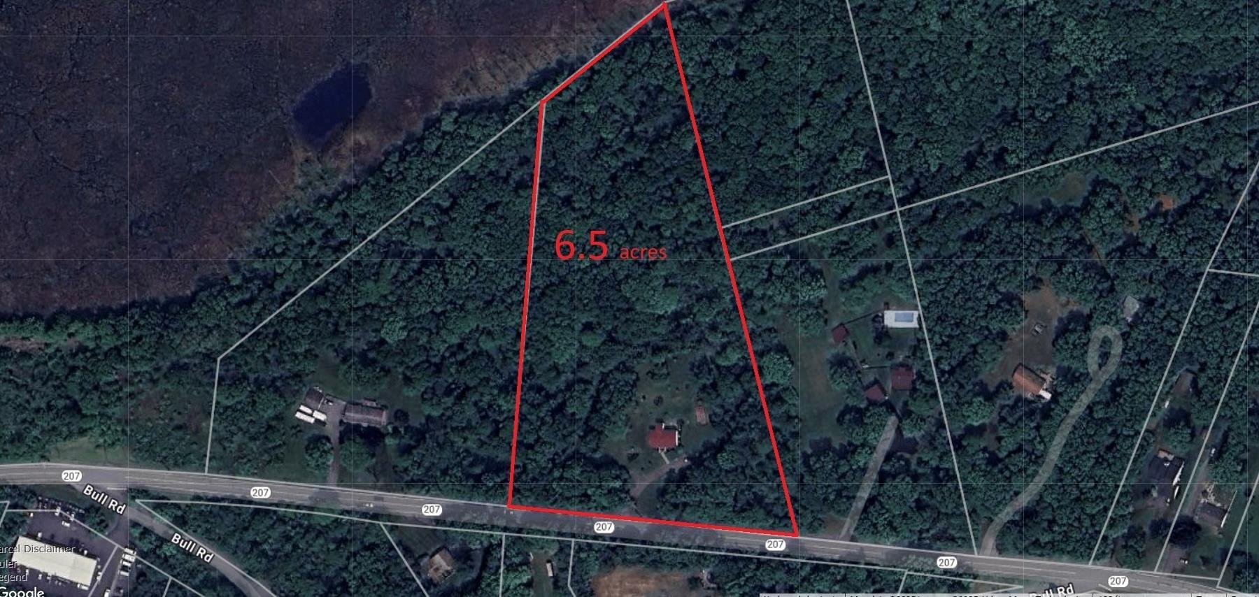 Single Family State Route 207  Orange County, NY 10916, MLS-836630-41