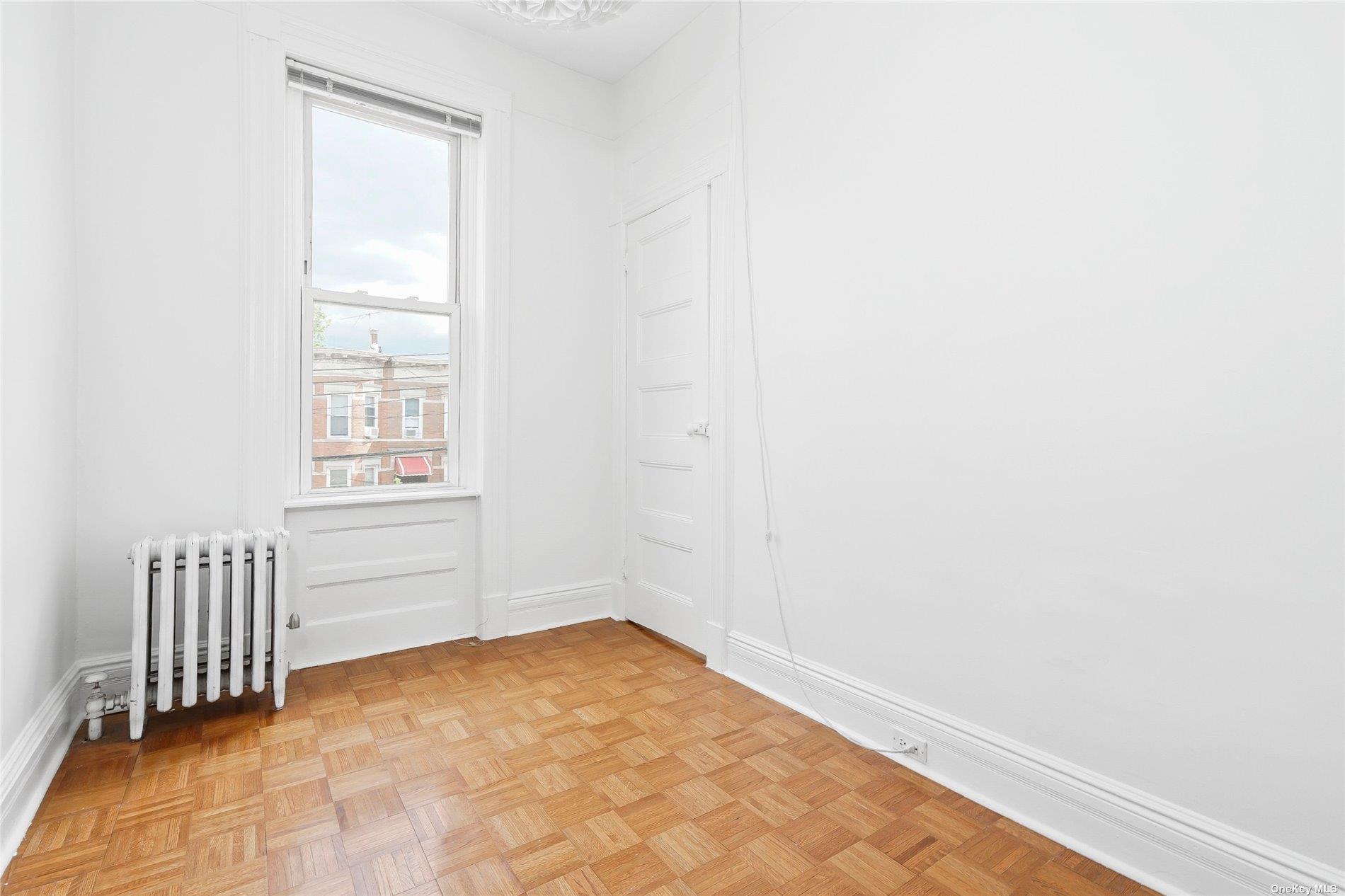 Single Family 68th  Queens, NY 11385, MLS-836631-14