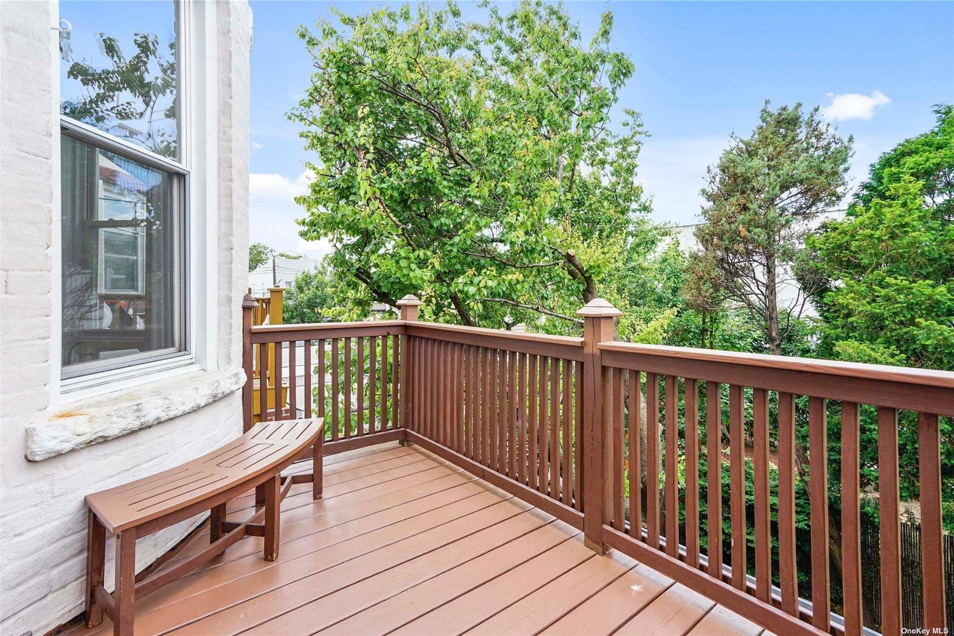 Single Family 68th  Queens, NY 11385, MLS-836631-22