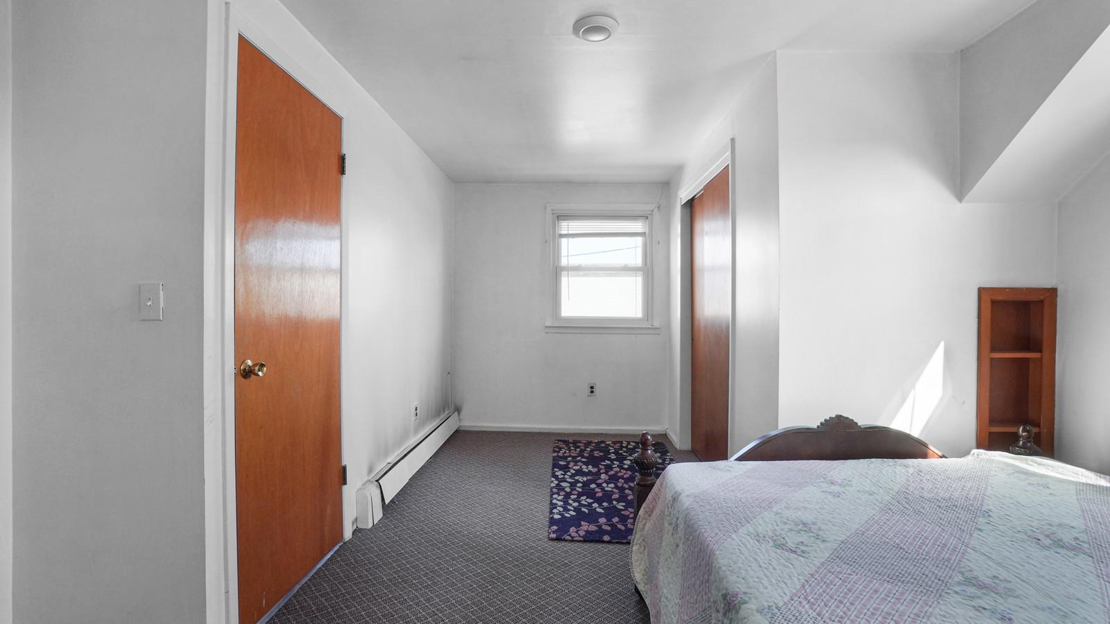 Single Family Clement  Nassau County, NY 11003, MLS-836652-10