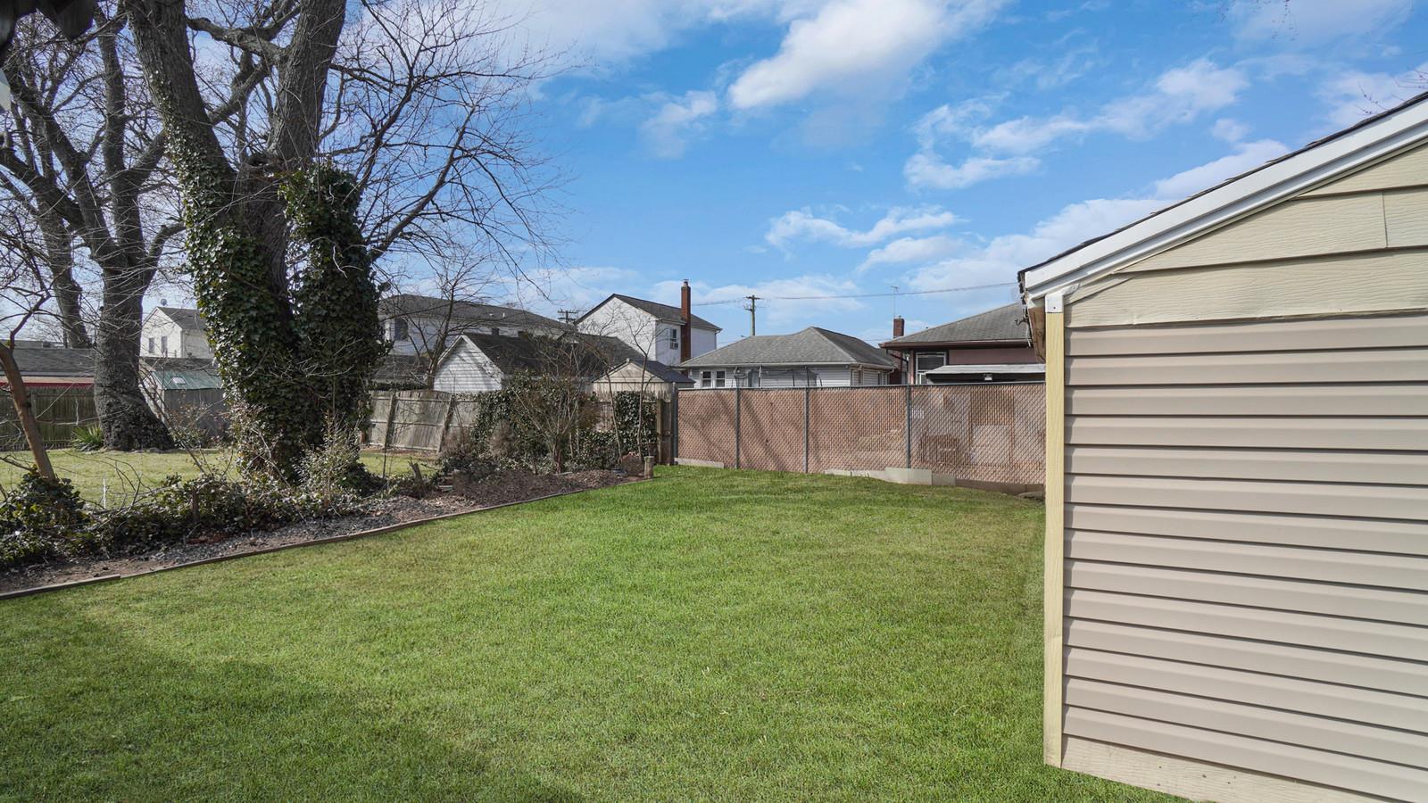 Single Family Clement  Nassau County, NY 11003, MLS-836652-17
