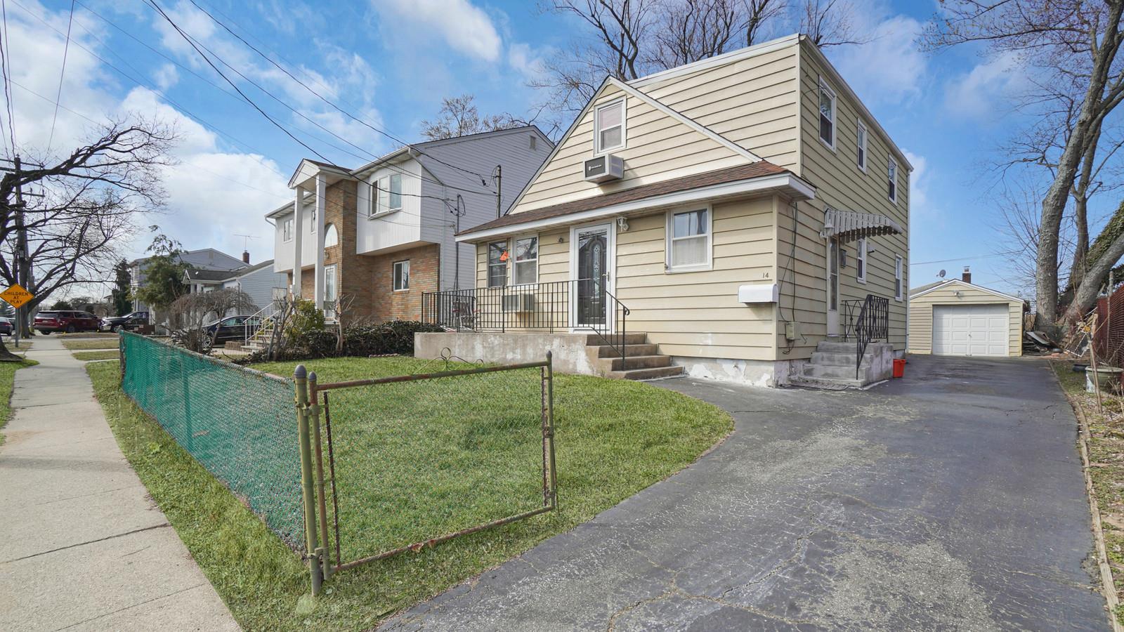 Single Family Clement  Nassau County, NY 11003, MLS-836652-2